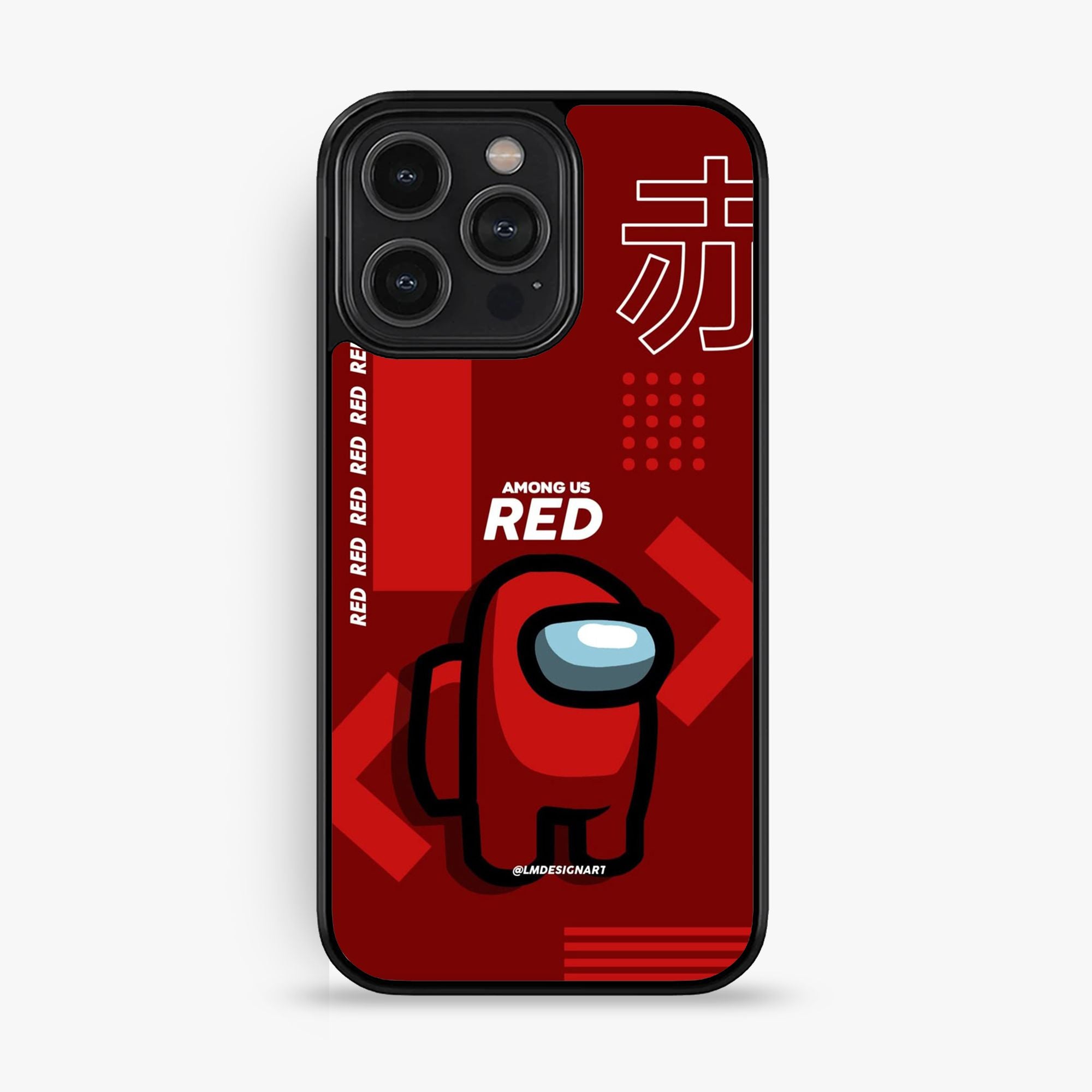 iPhone 12 Pro - Wallpaper 154 - Premium Printed Glossy Phone Case