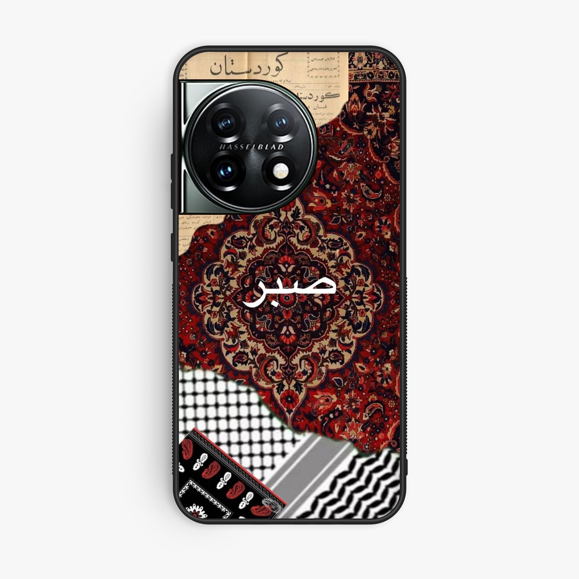 OnePlus 11R - Wallpaper 35 - Premium Printed Glossy Phone Case
