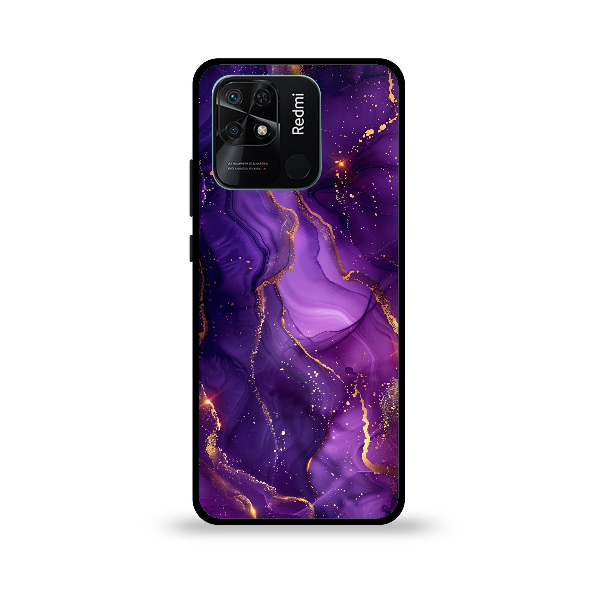 Xiaomi Redmi 10C - Wallpaper 69 - Premium Printed Glossy Phone Case