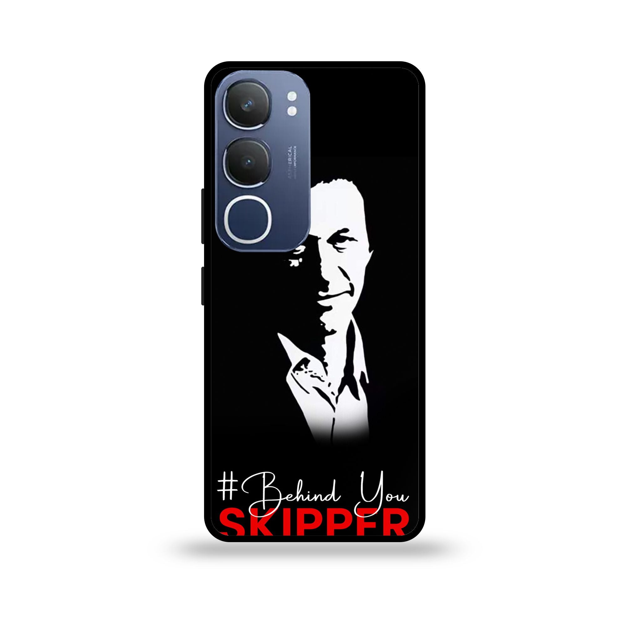 Vivo Y19S - Wallpaper 103 - Premium Printed Glossy Phone Case