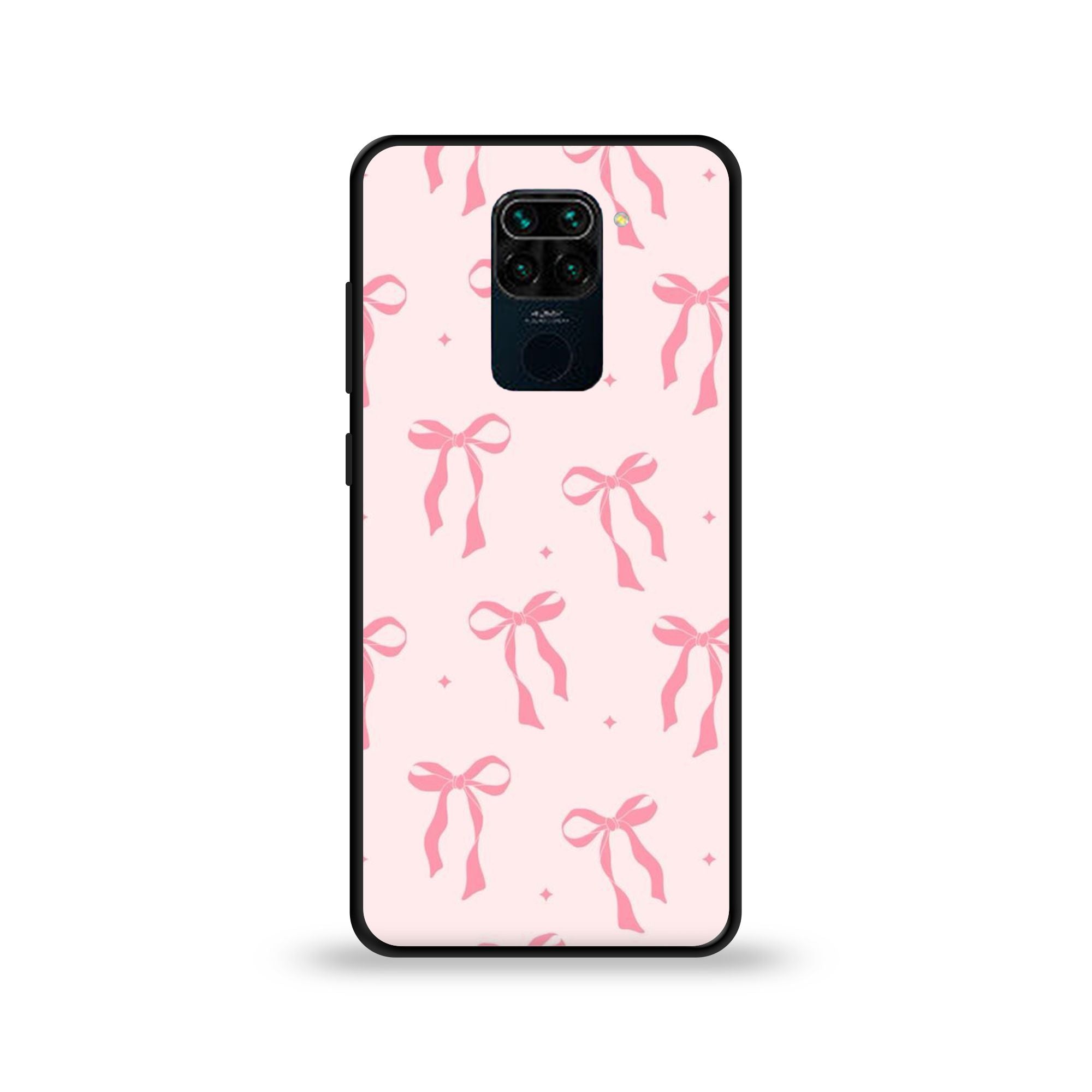 Redmi Note 9 - Wallpaper 094 - Premium Printed Glossy Phone Case