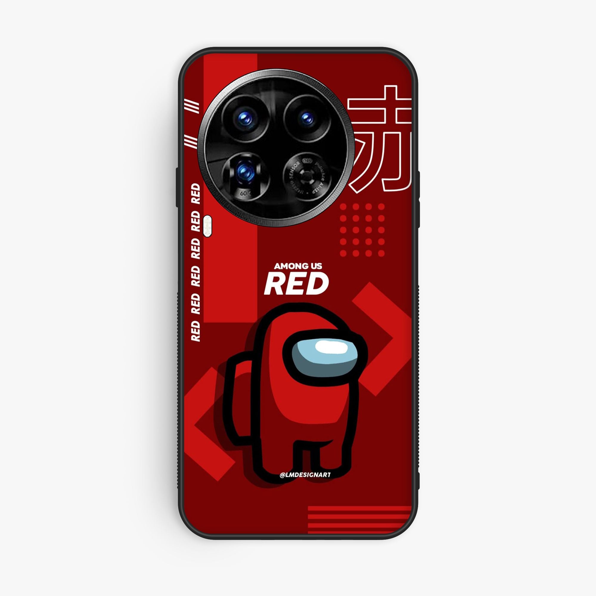 Tecno Camon 30 - Wallpaper 89 - Premium Printed Glossy Phone Case