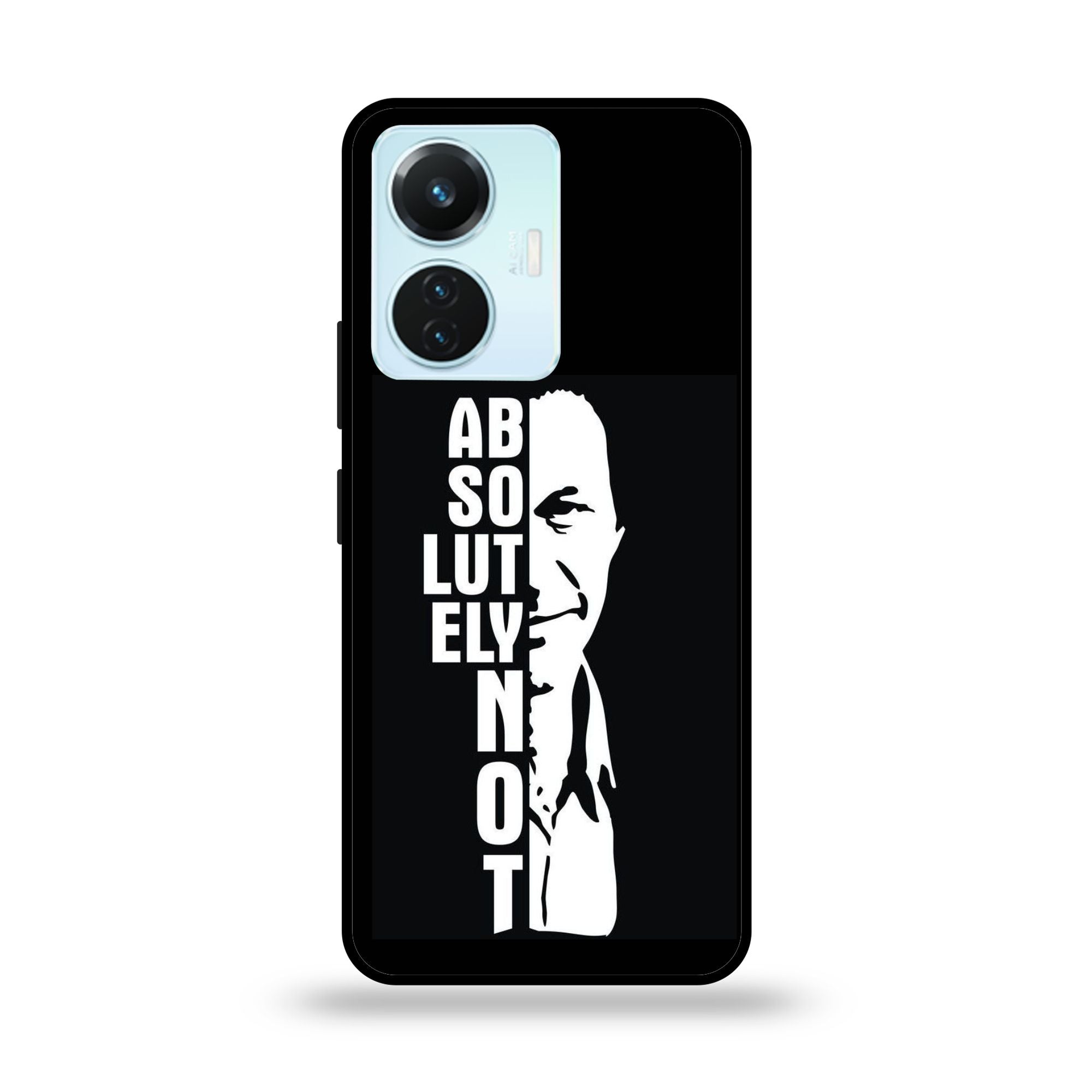 Vivo Y55 4G - Wallpaper 07 - Premium Printed Glossy Phone Case