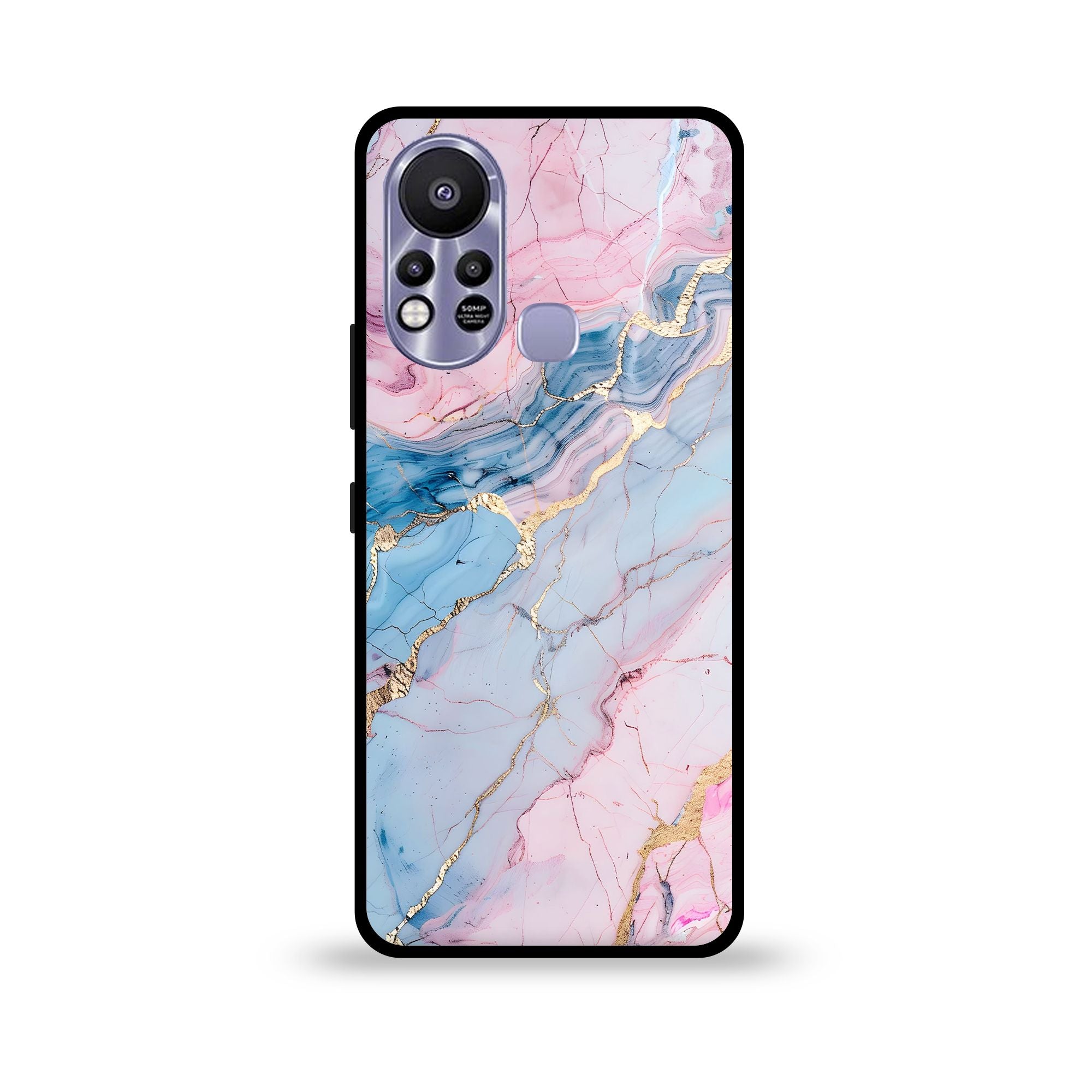 Infinix Hot 11S - Wallpaper 29 - Premium Printed Glossy Phone Case