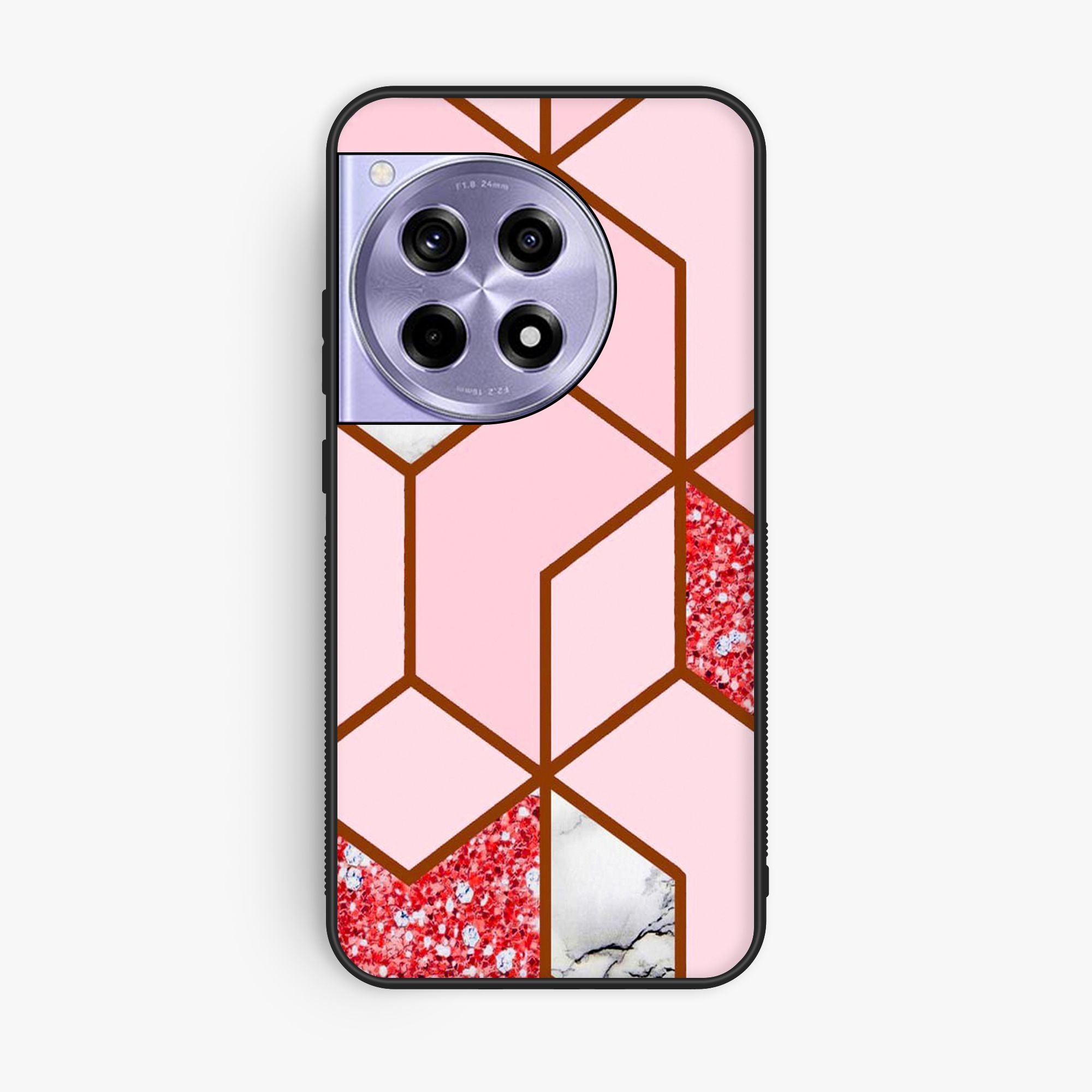 OnePlus 12R - Wallpaper 19 - Premium Printed Glossy Phone Case
