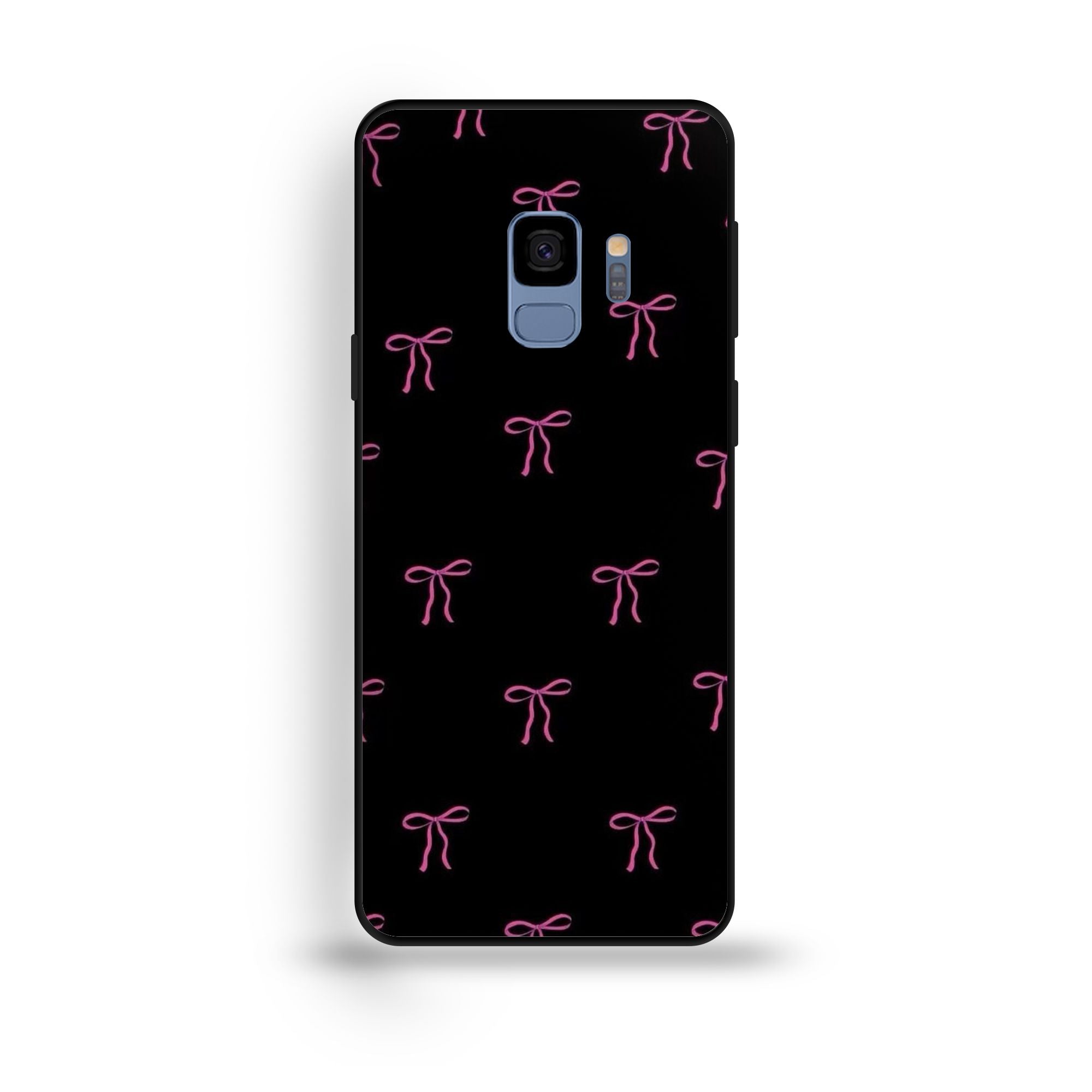 Samsung Galaxy S9 Plus - Wallpaper 093 - Premium Printed Glossy Phone Case