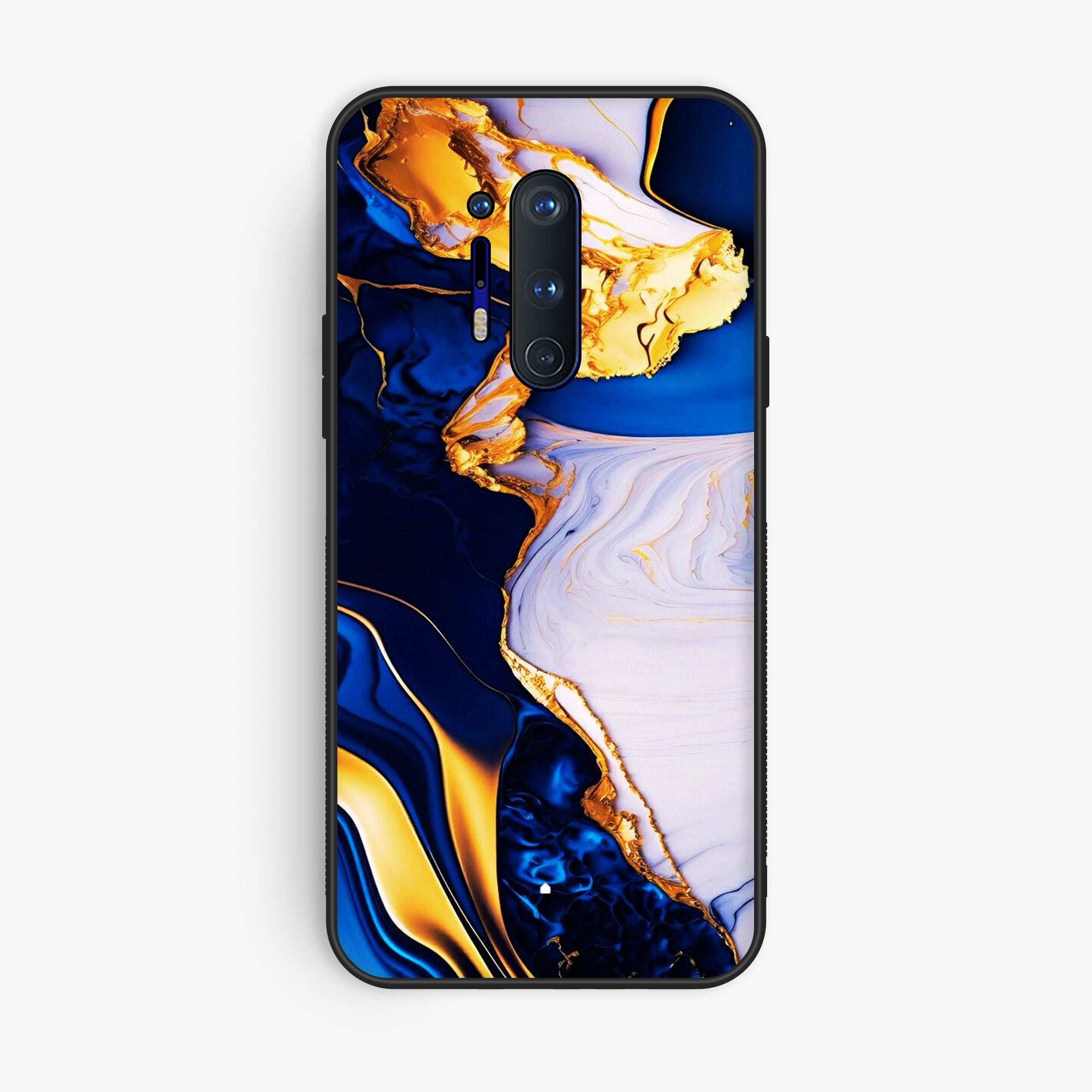 OnePlus 8 Pro - Wallpaper 128 - Premium Printed Glossy Phone Case