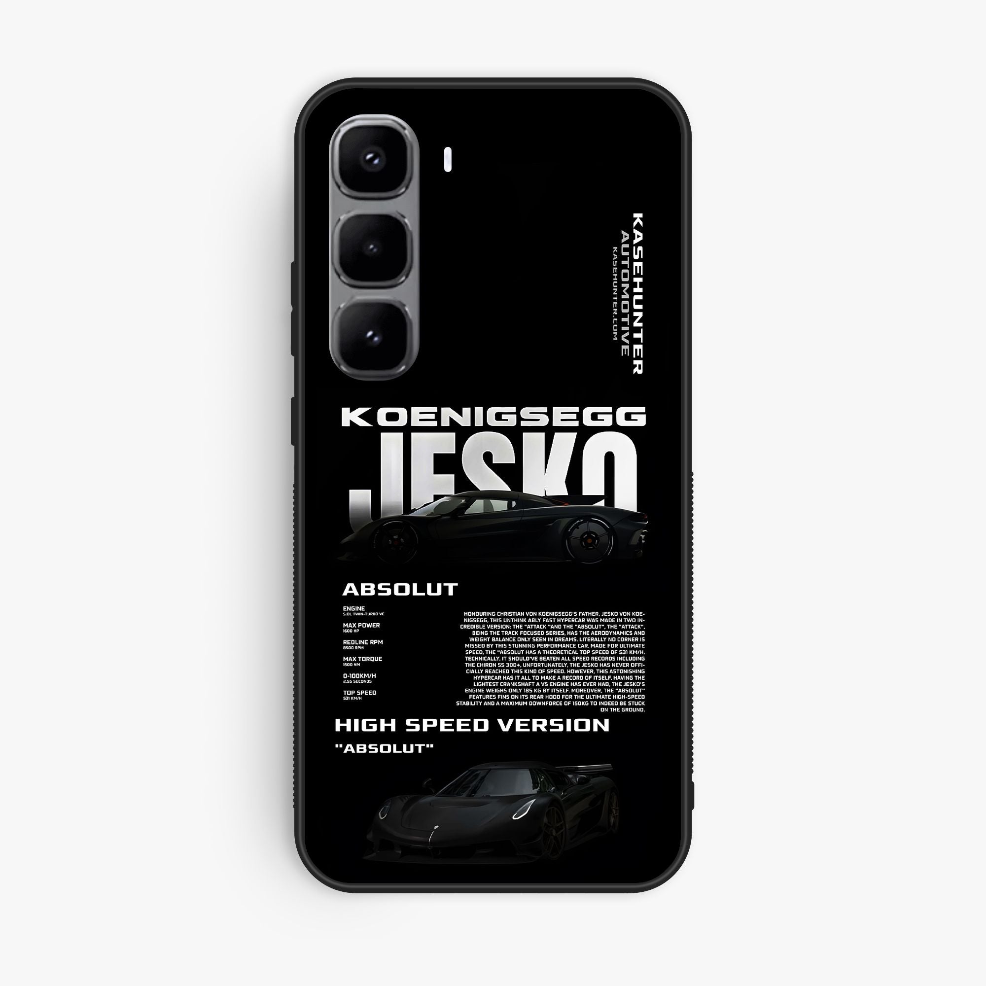 Infinix Hot 60i - Wallpaper 169 - Premium Printed Glossy Phone Case