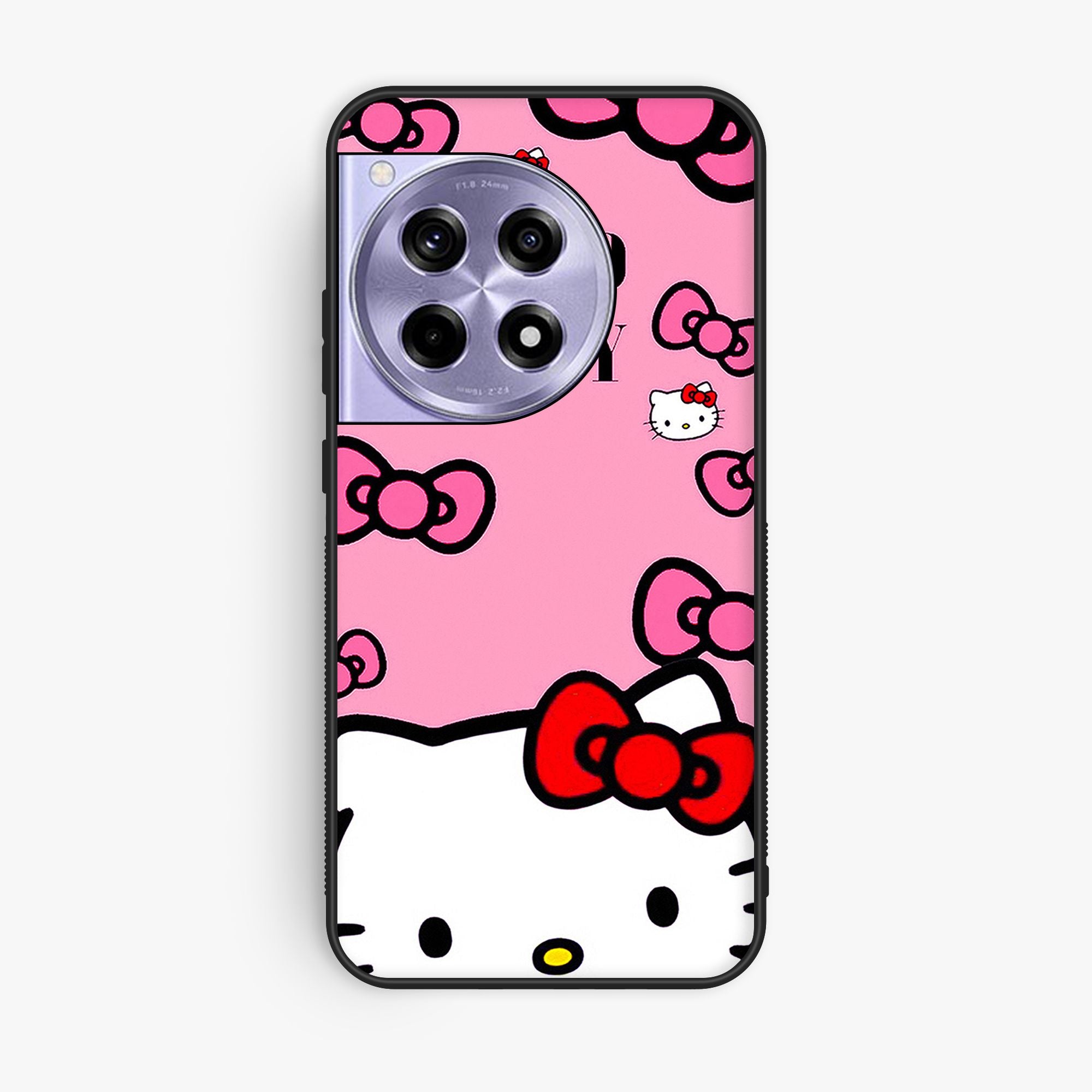 OnePlus 12R - Wallpaper 21 - Premium Printed Glossy Phone Case