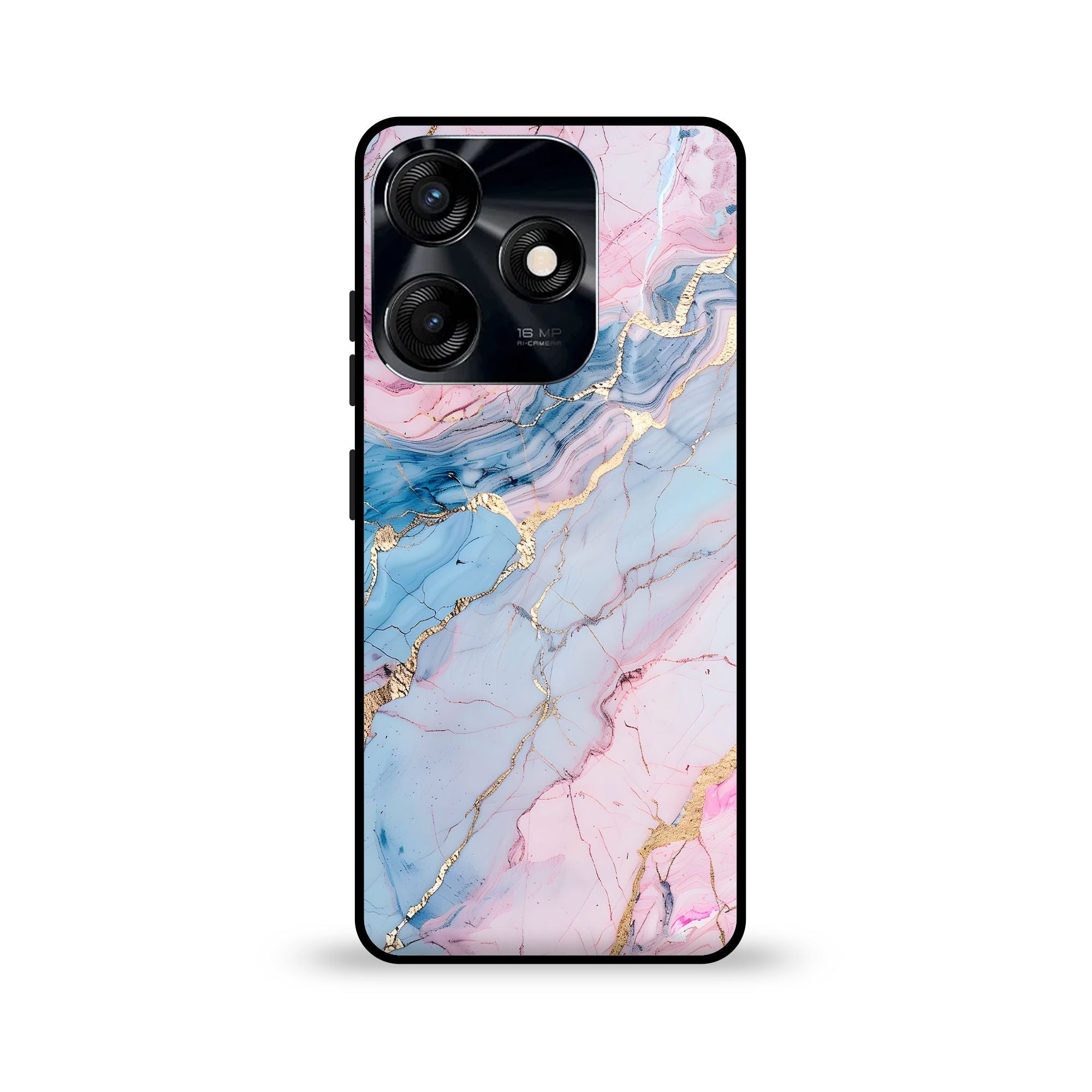 Tecno Spark 10C - Wallpaper 034 - Premium Printed Glossy Phone Case