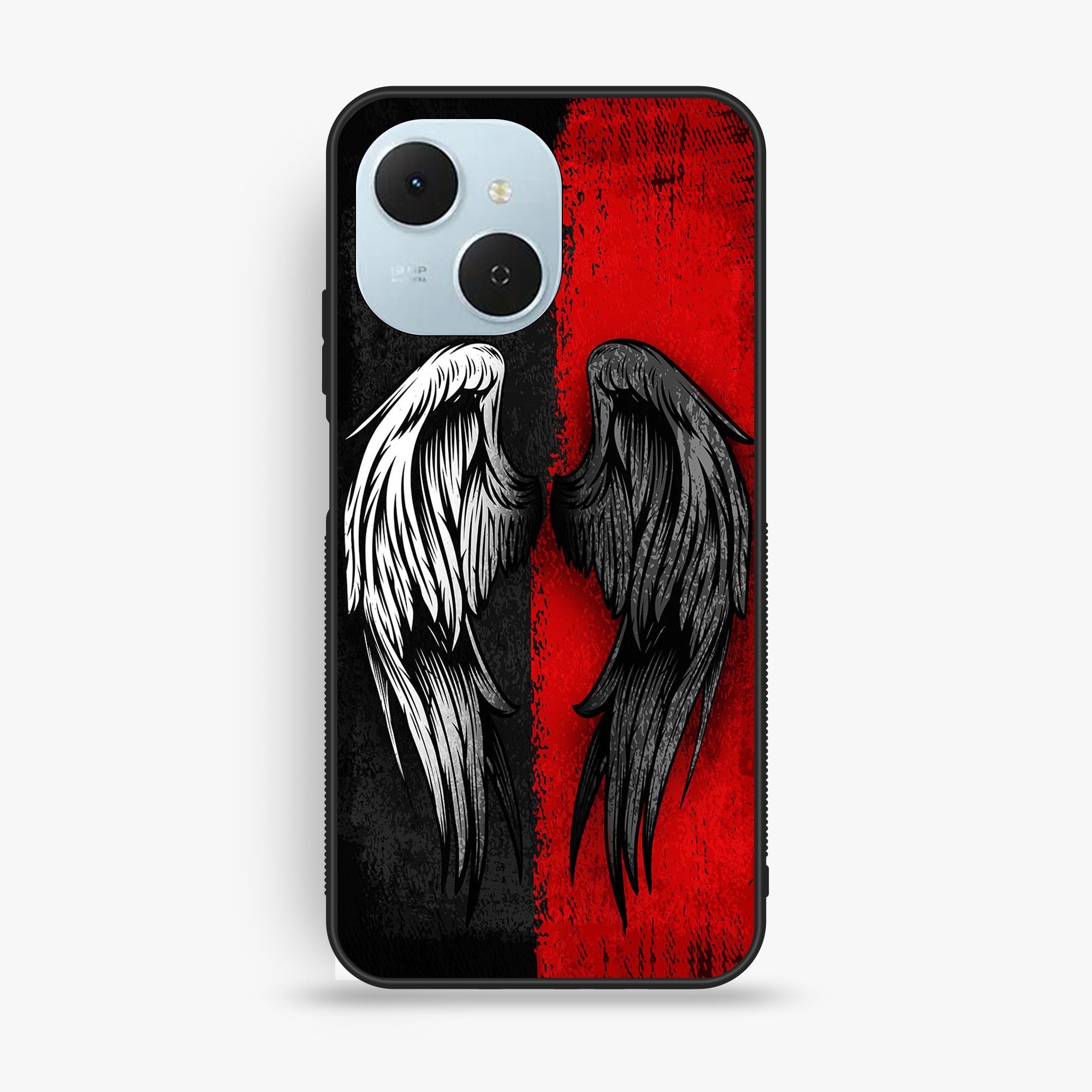 Tecno Spark 40c - Wallpaper 137 - Premium Printed Glossy Phone Case