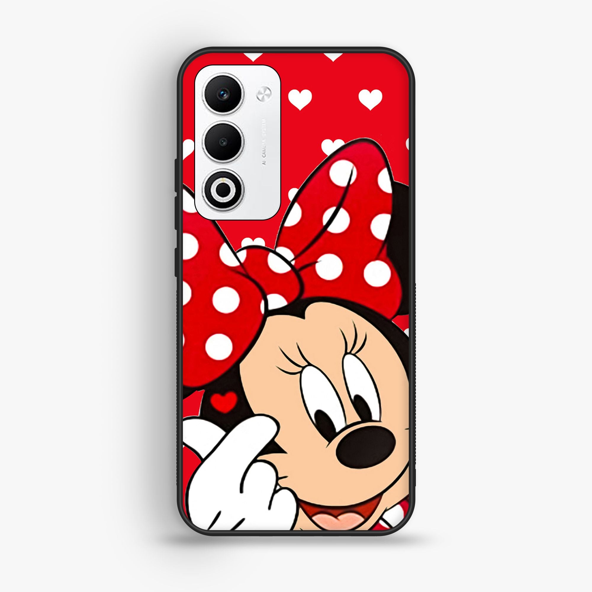 Oppo A5 - Wallpaper 013 - Premium Printed Glossy Phone Case
