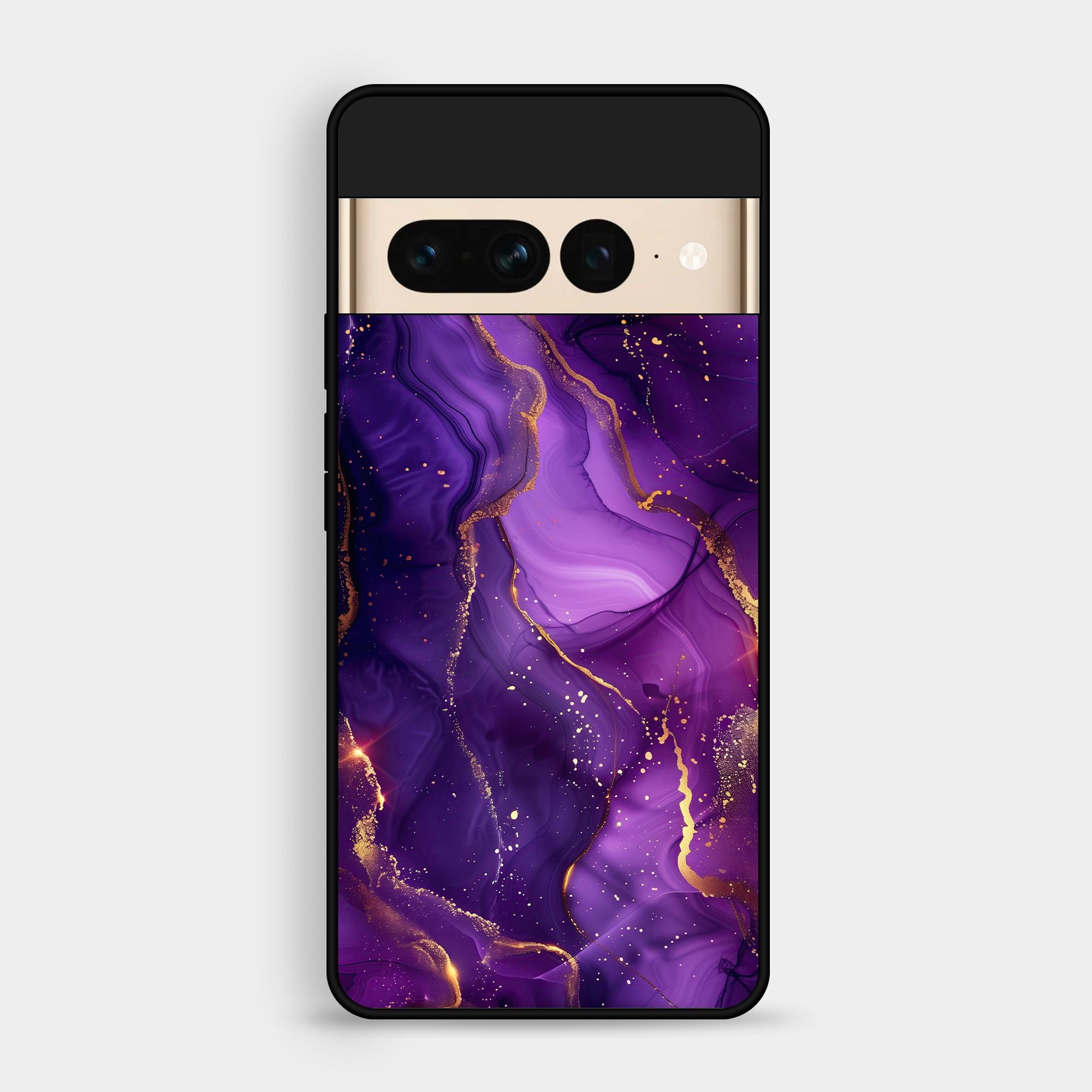 Google Pixel 7 Pro - Wallpaper 111 - Premium Printed Glossy Phone Case
