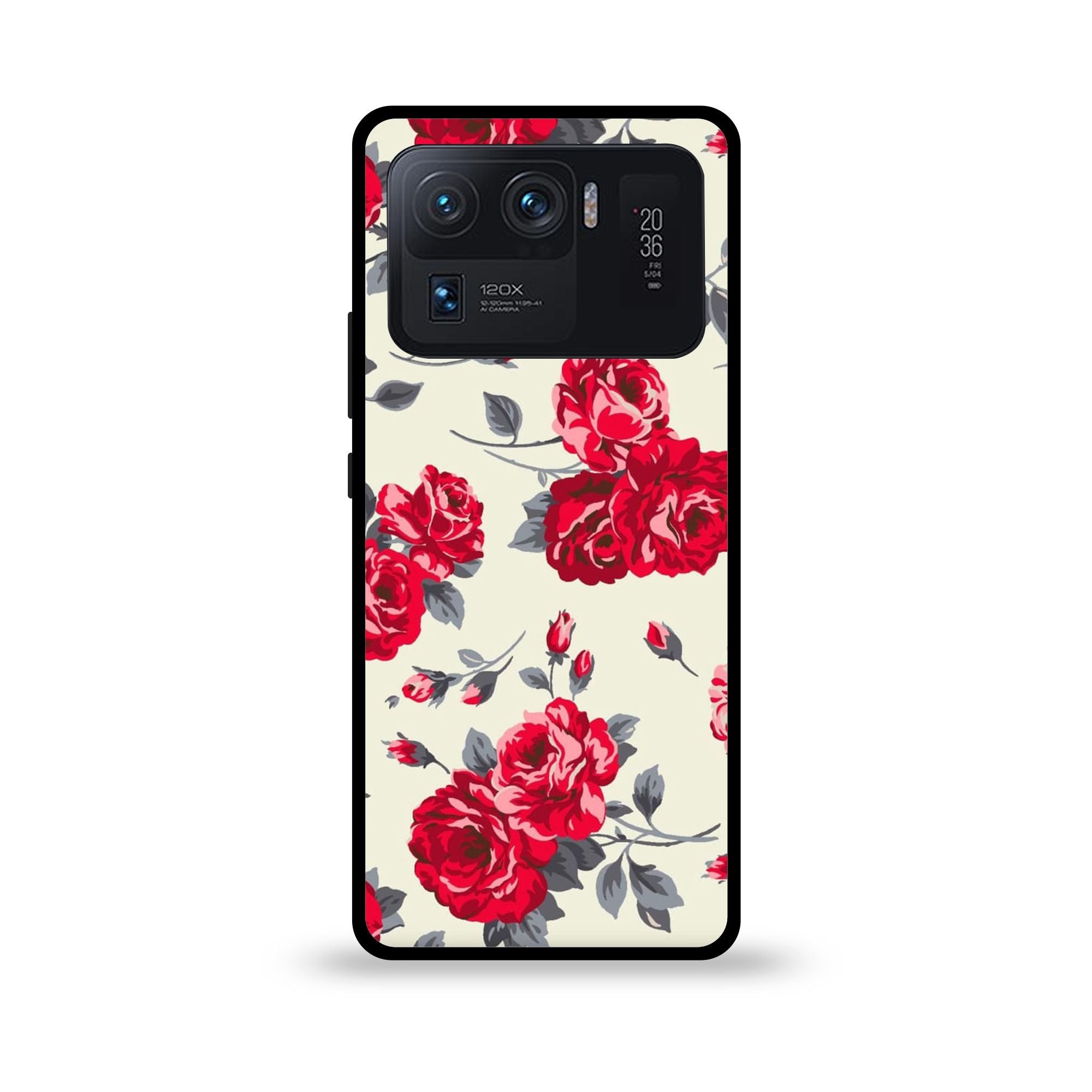 Xiaomi Mi 11 Ultra - Wallpaper 77 - Premium Printed Glossy Phone Case