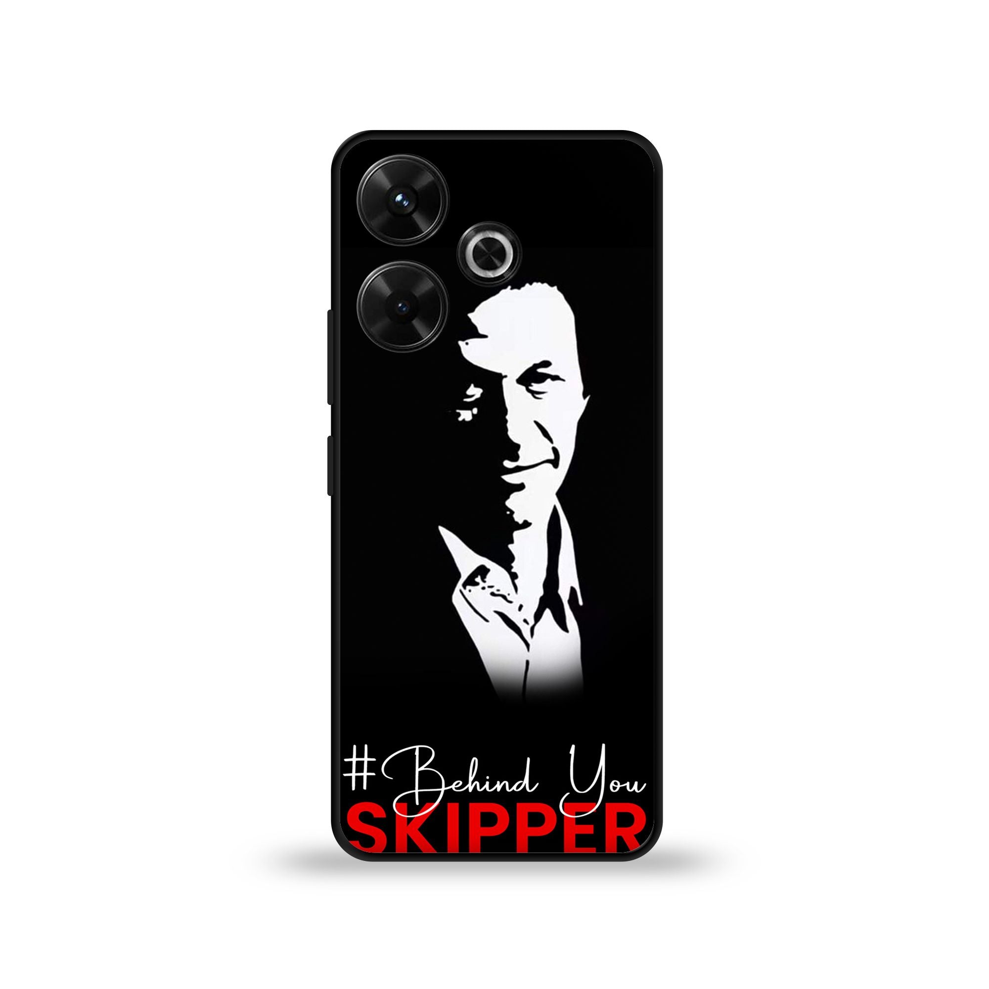 Redmi 13 - Wallpaper 103 - Premium Printed Glossy Phone Case
