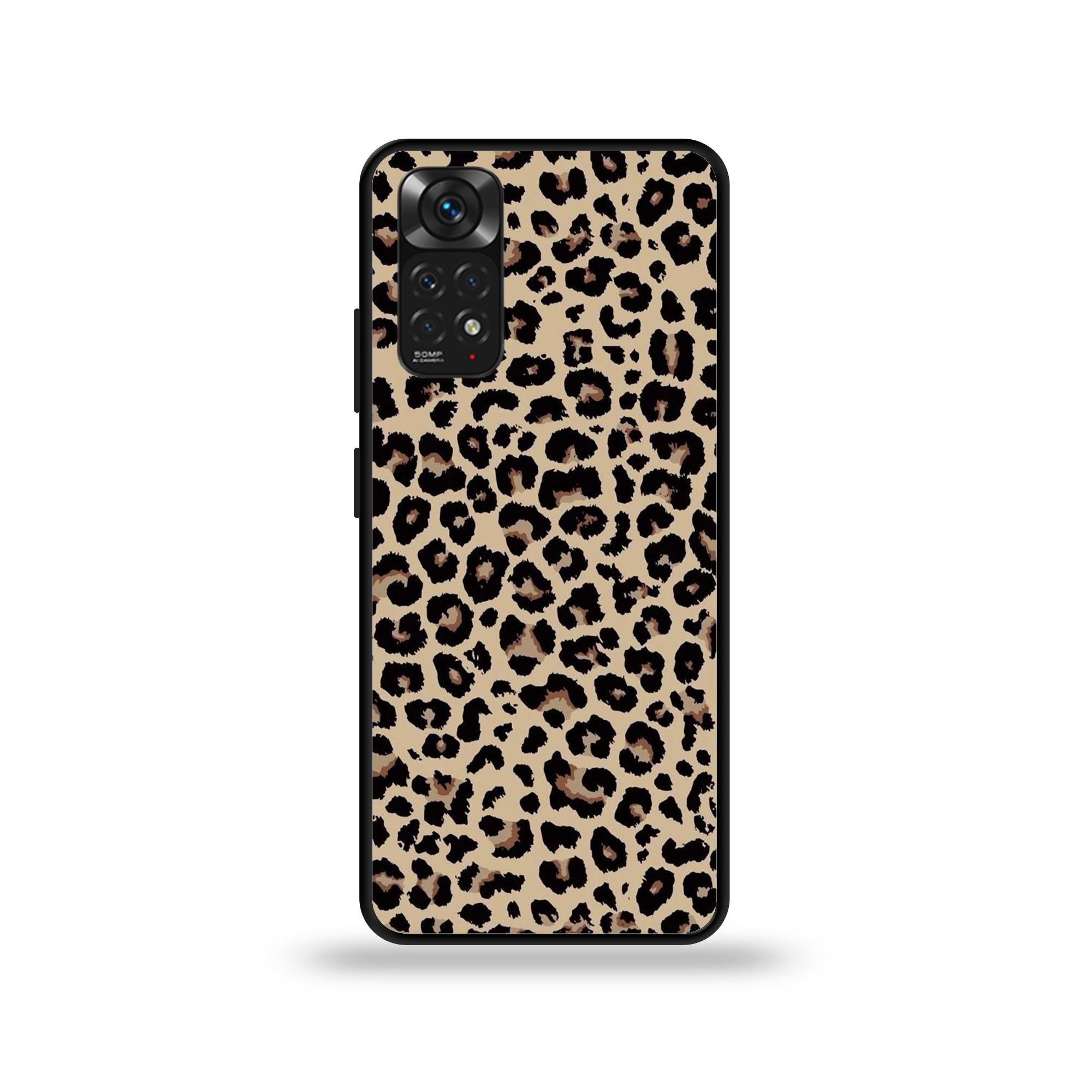 Xiaomi Redmi Note 11 - Wallpaper 040 - Premium Printed Glossy Phone Case