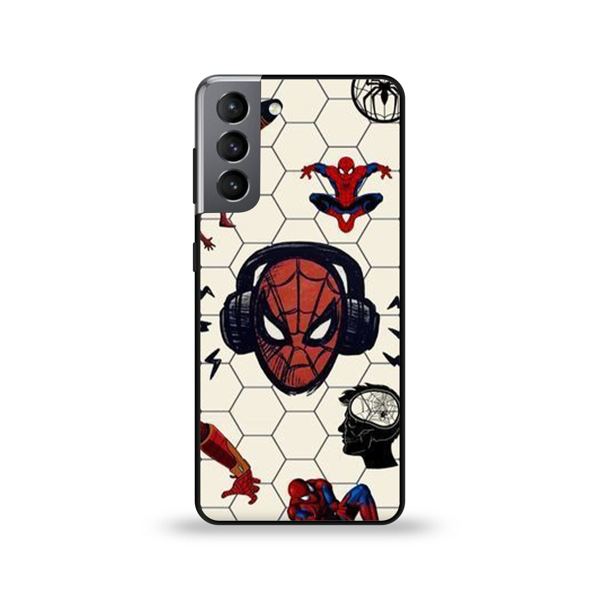Samsung S21 - Wallpaper 052 - Premium Printed Glossy Phone Case