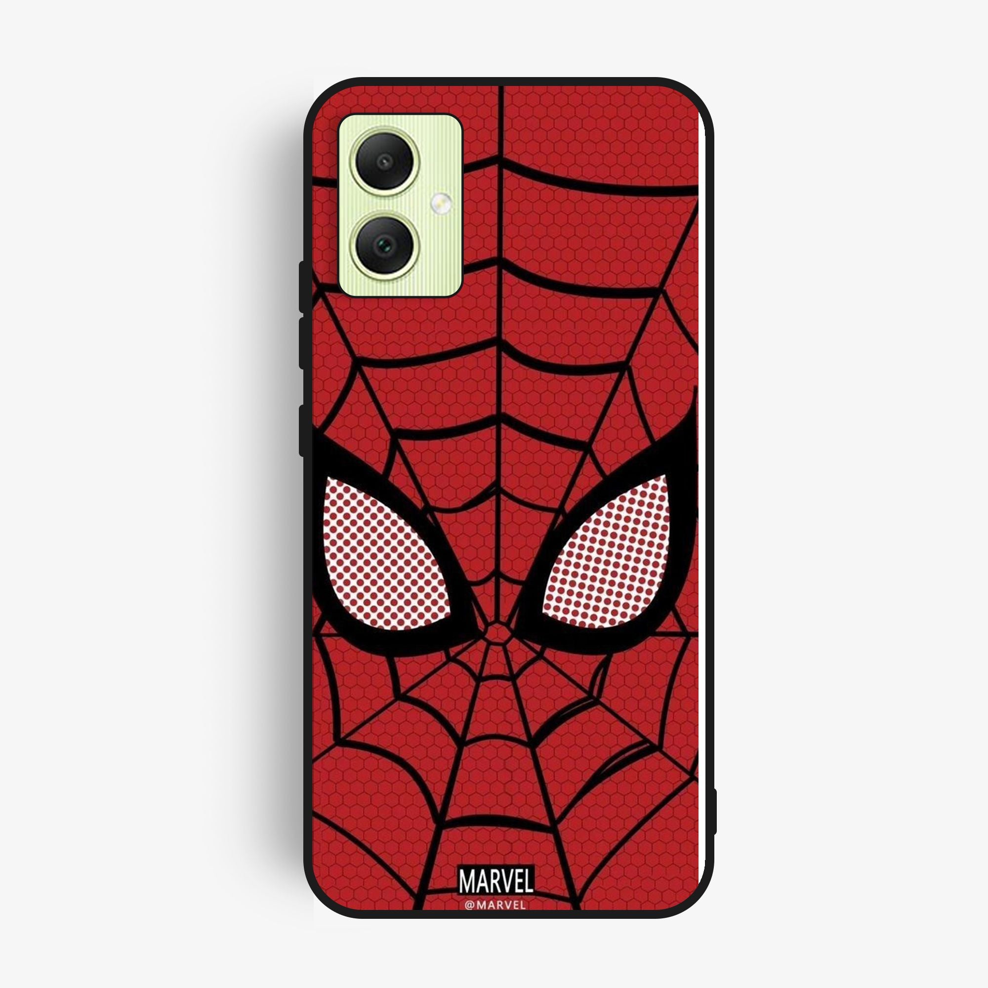 Samsung Galaxy A06 - Wallpaper 054 - Premium Printed Glossy Phone Case