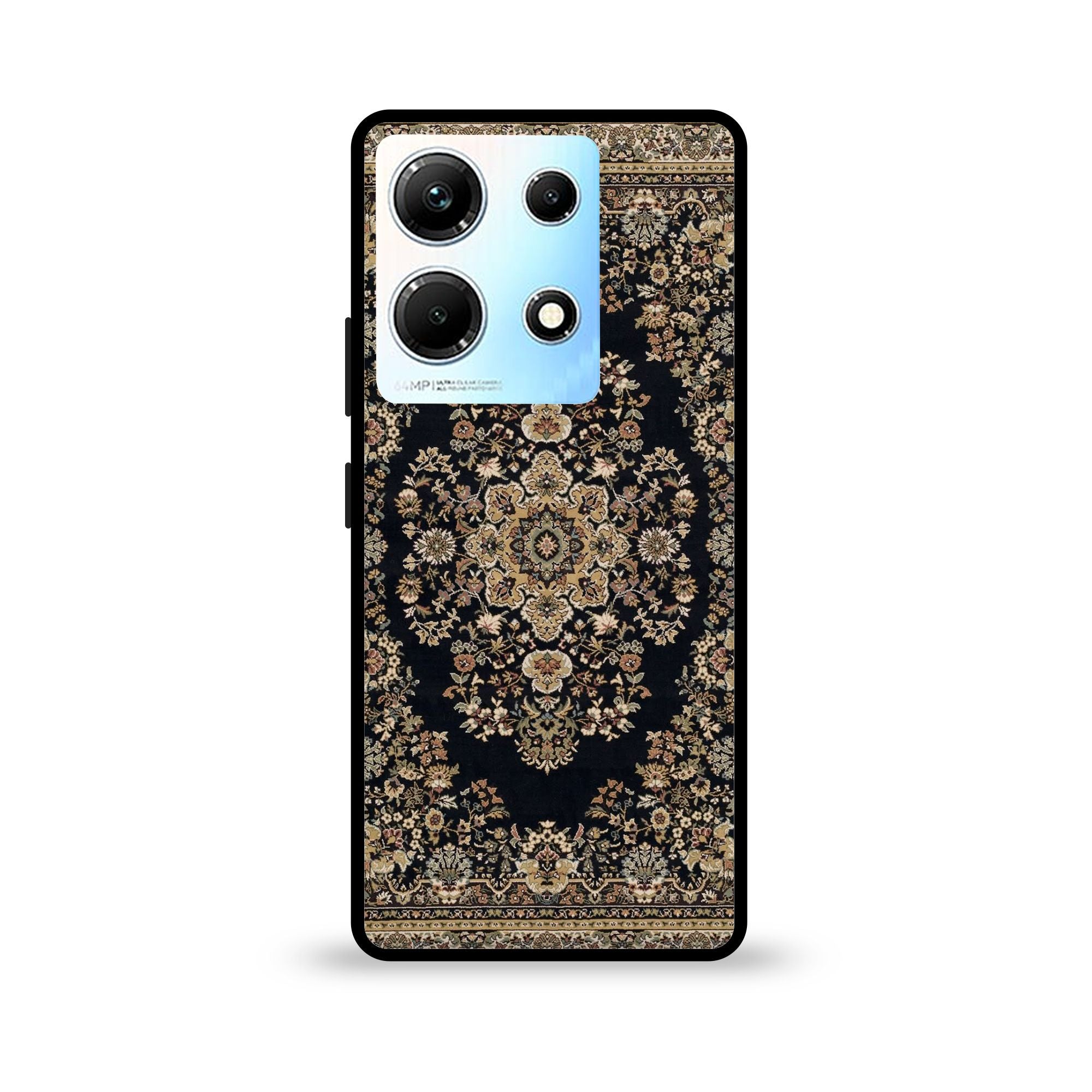 Infinix Note 30 - Wallpaper 045 - Premium Printed Glossy Phone Case