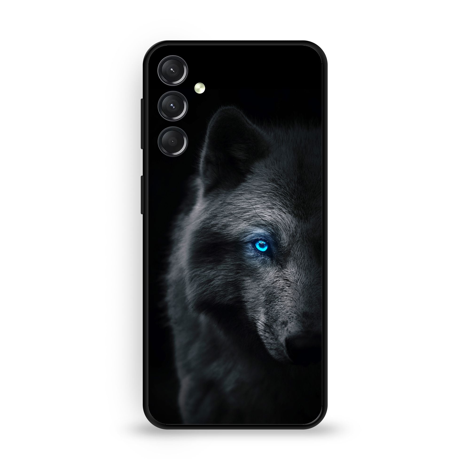 Samsung A24 - Wallpaper 131 - Premium Printed Glossy Phone Case