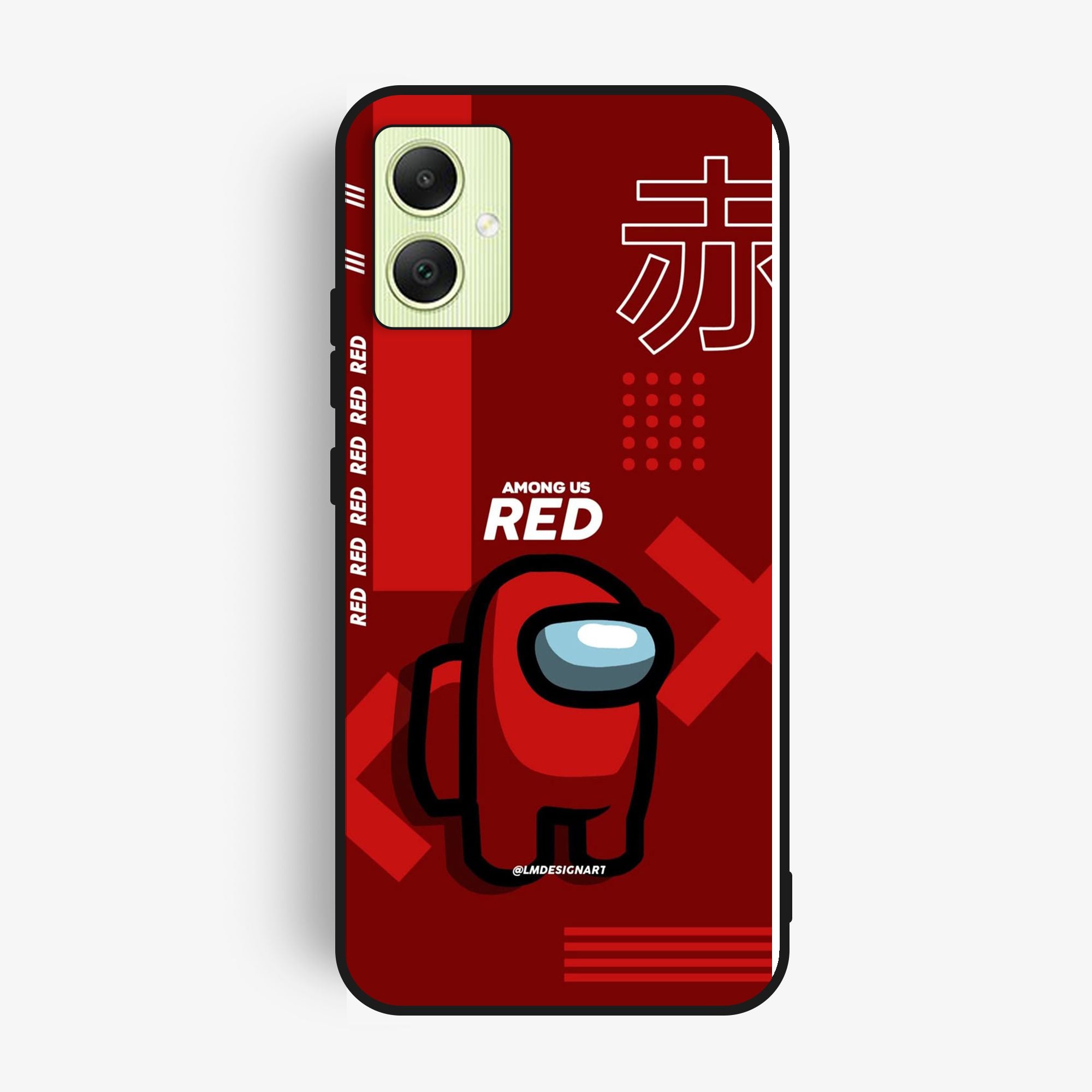 Samsung Galaxy A04 - Wallpaper 154 - Premium Printed Glossy Phone Case