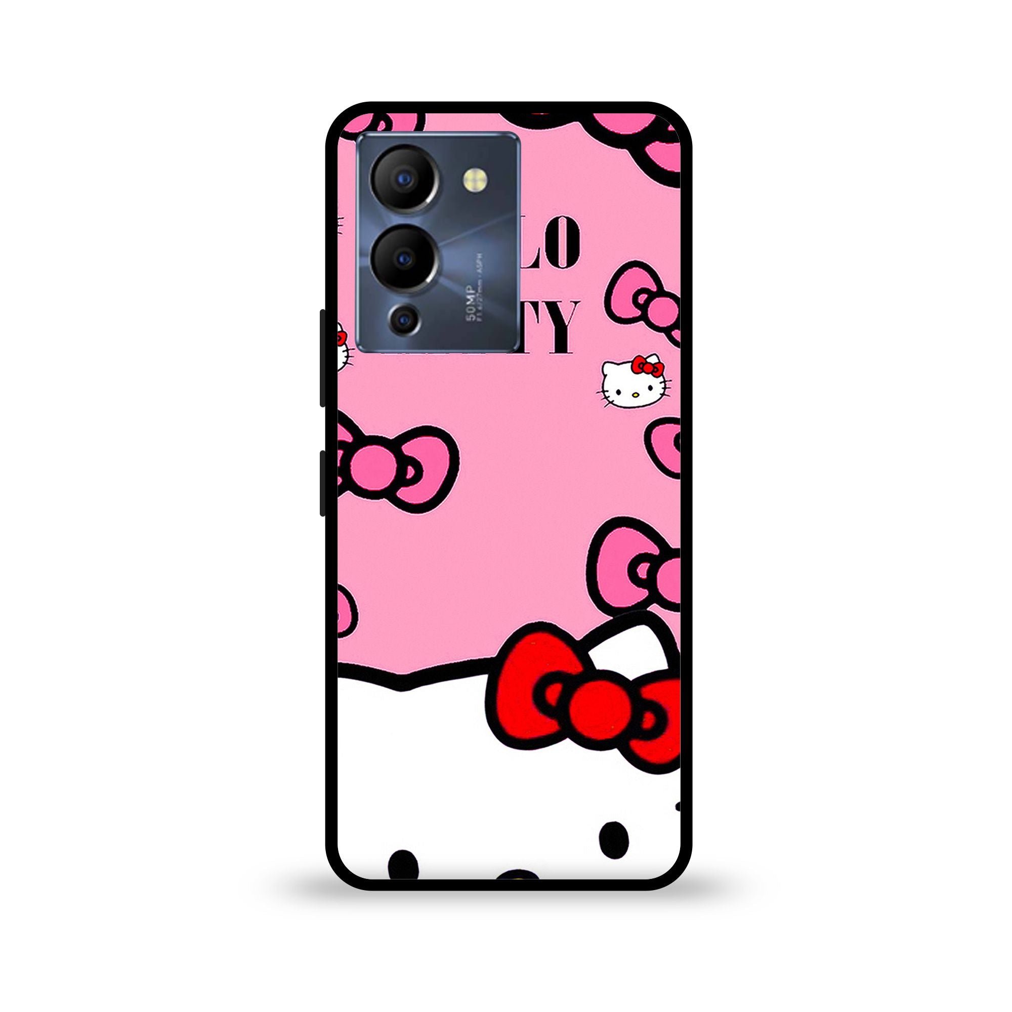 Infinix Note 12 G96 - Wallpaper 21 - Premium Printed Glossy Phone Case