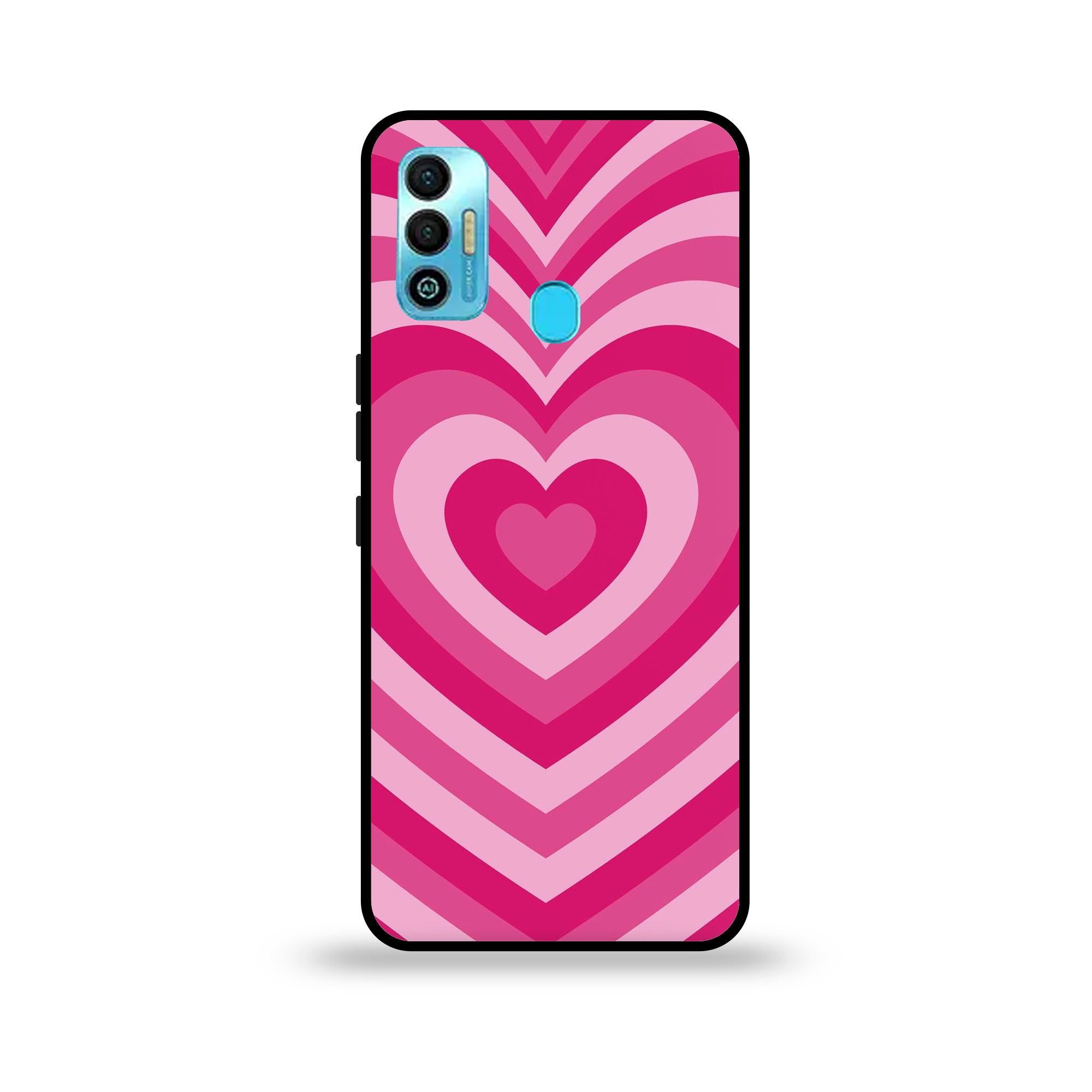 Tecno Spark 7T - Wallpaper 73 - Premium Printed Glossy Phone Case