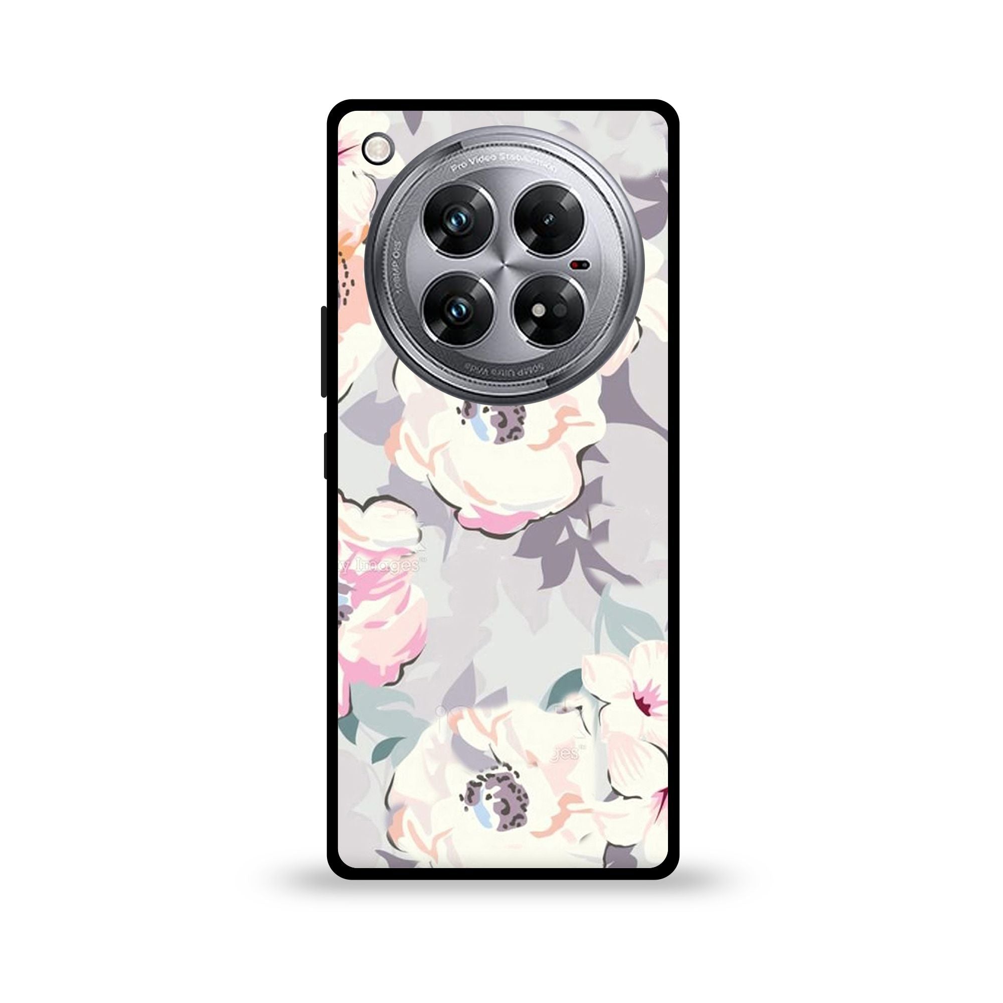 Infinix Zero 40 - Wallpaper 007 - Premium Printed Glossy Phone Case