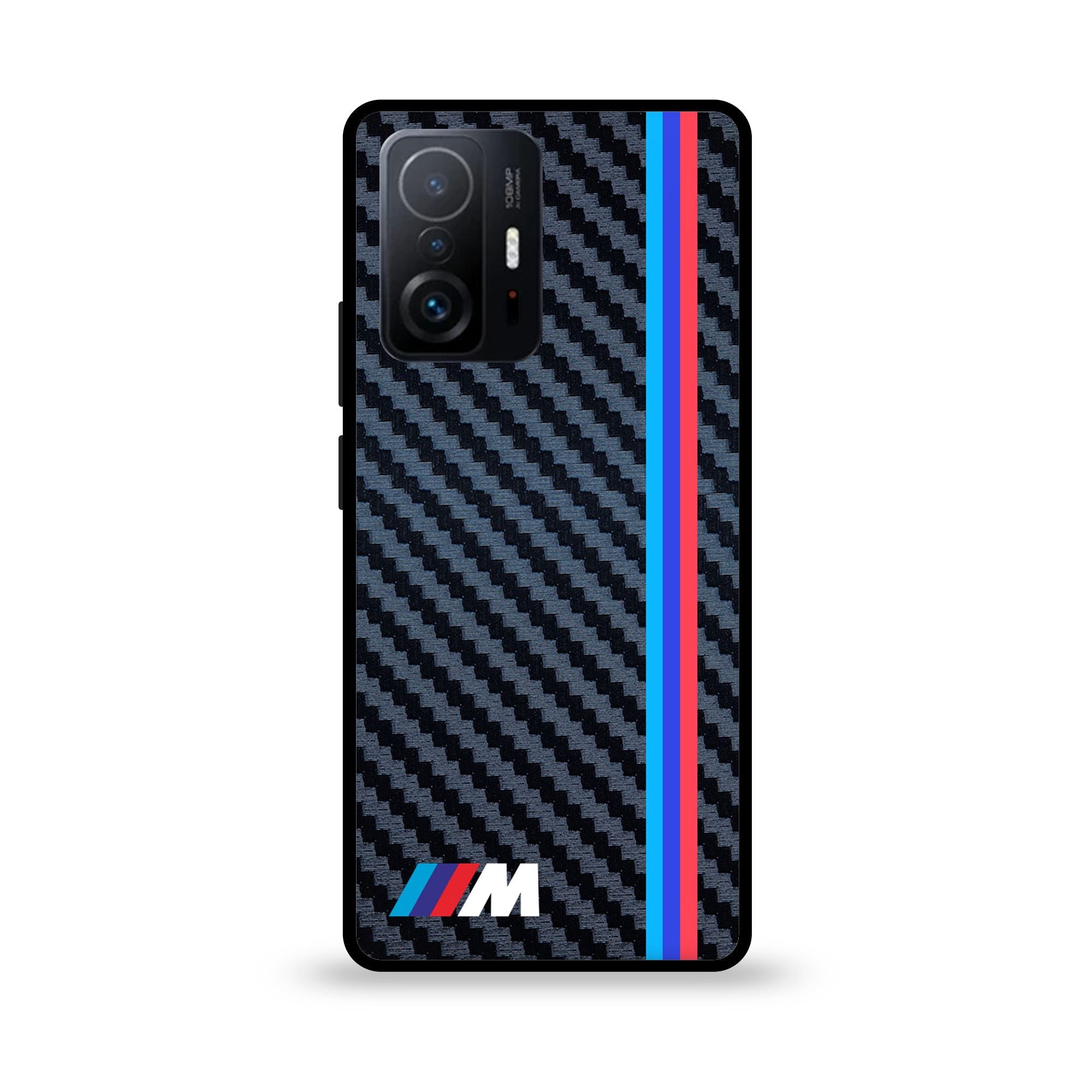 Xiaomi Mi 11T - Wallpaper 146 - Premium Printed Glossy Phone Case