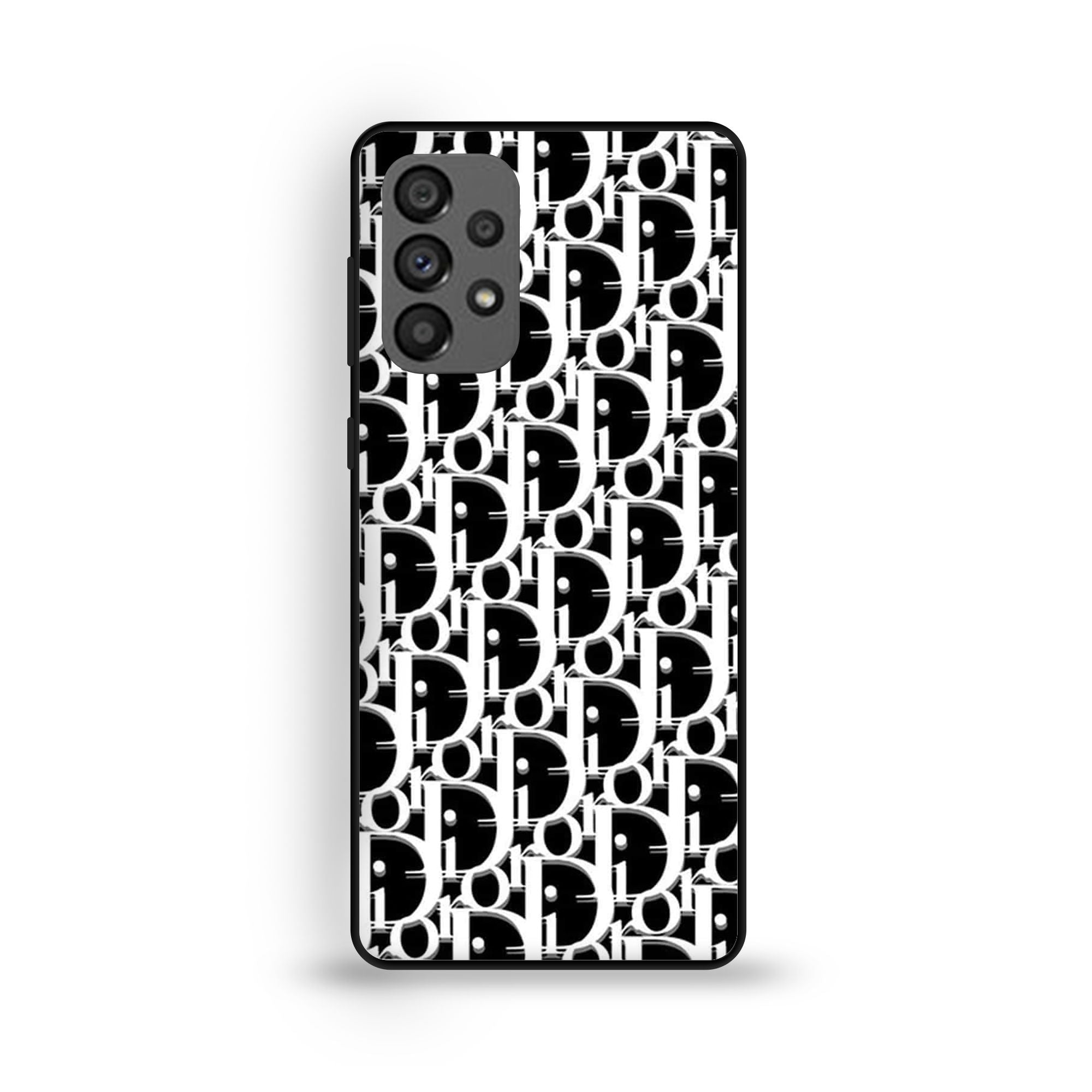 Samsung A73 5G - Wallpaper 107 - Premium Printed Glossy Phone Case