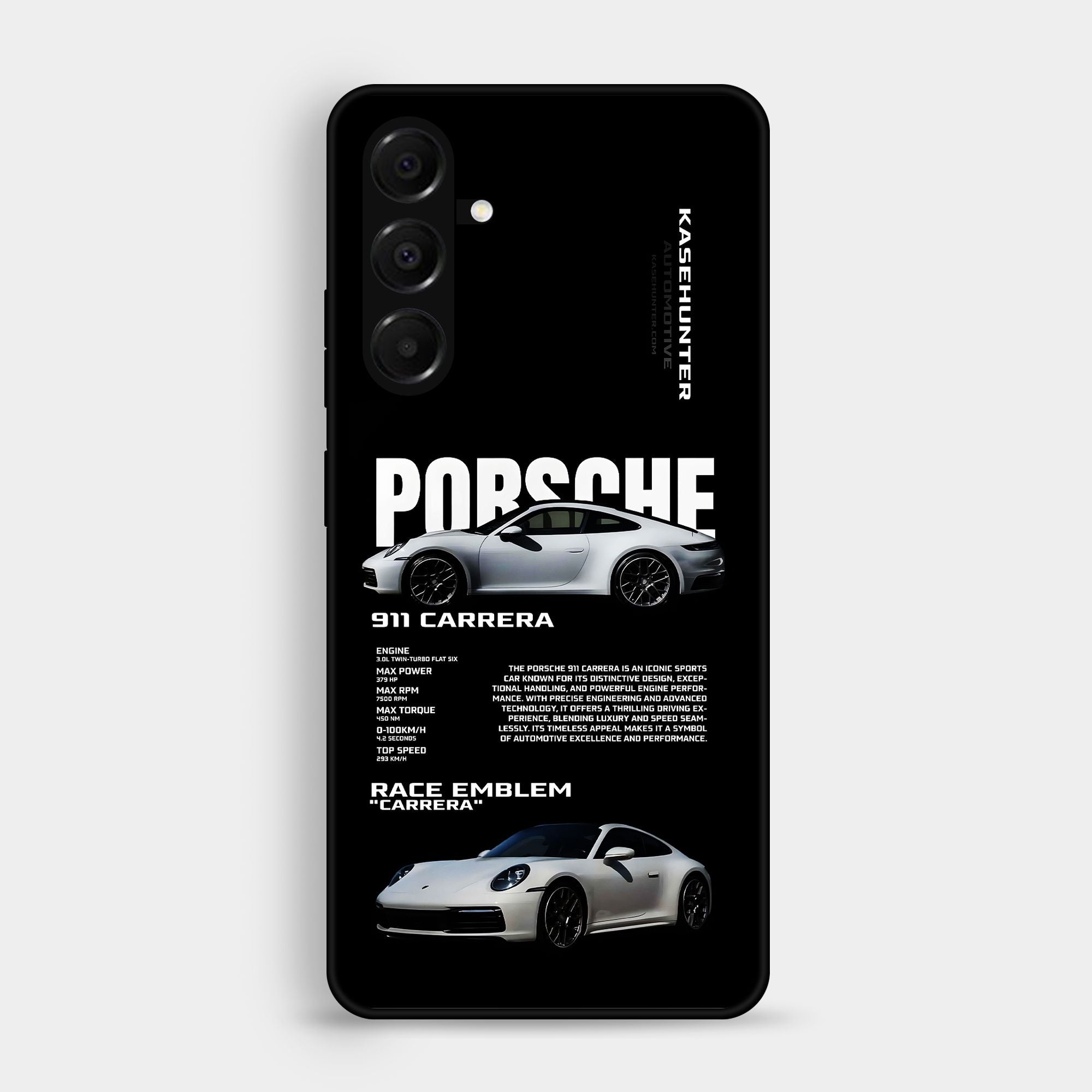 Samsung Galaxy S23 - Wallpaper 159 - Premium Printed Glossy Phone Case
