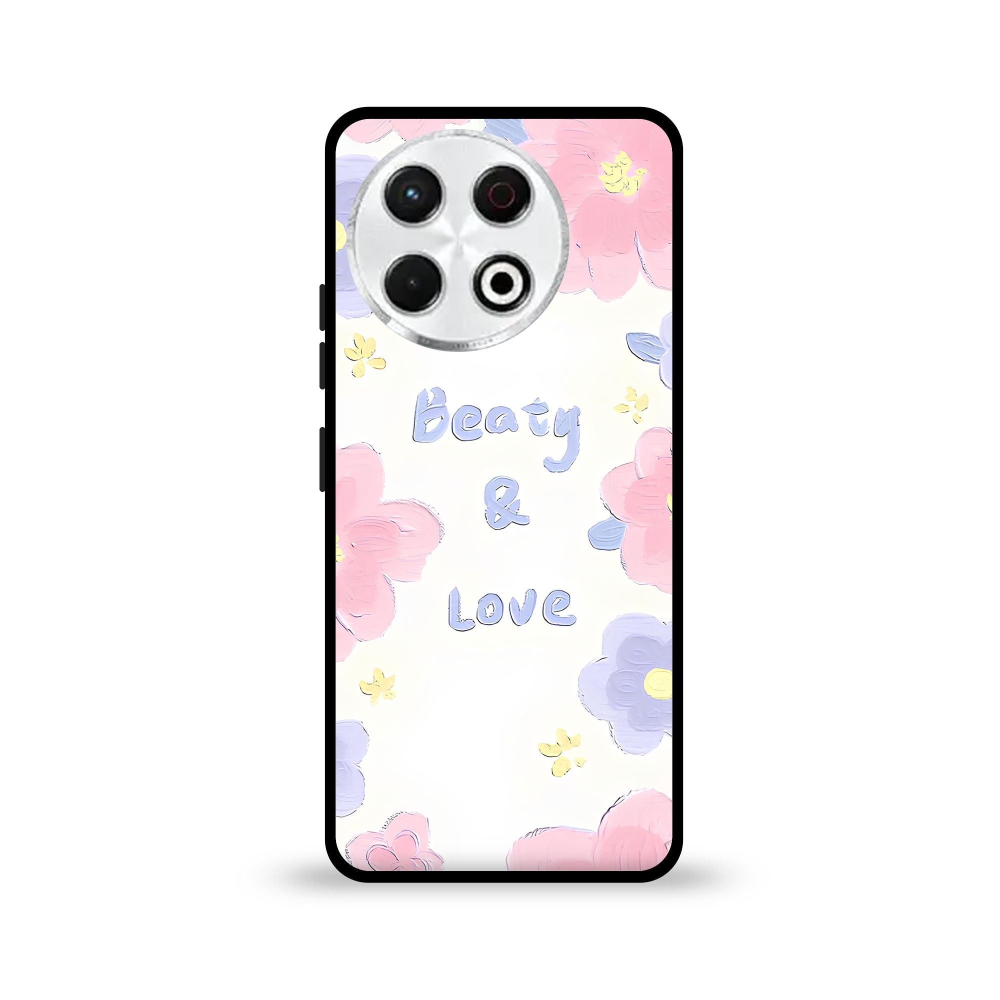 Tecno Spark 30 Pro - Wallpaper 149 - Premium Printed Glossy Phone Case