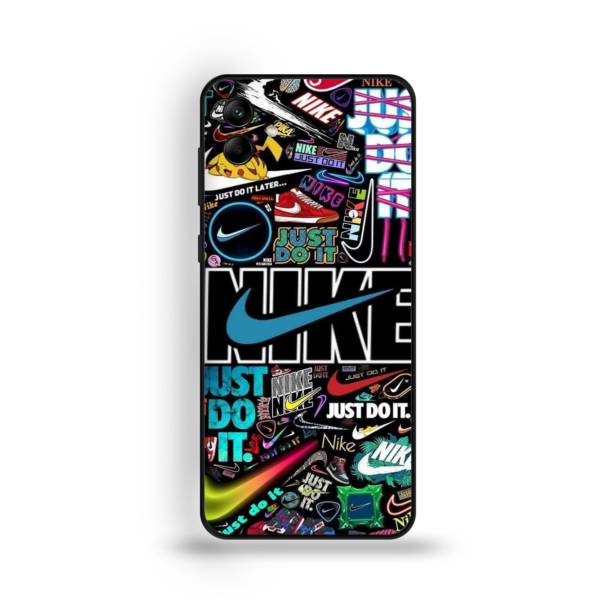Samsung Galaxy A04 - Wallpaper 004 - Premium Printed Glossy Phone Case