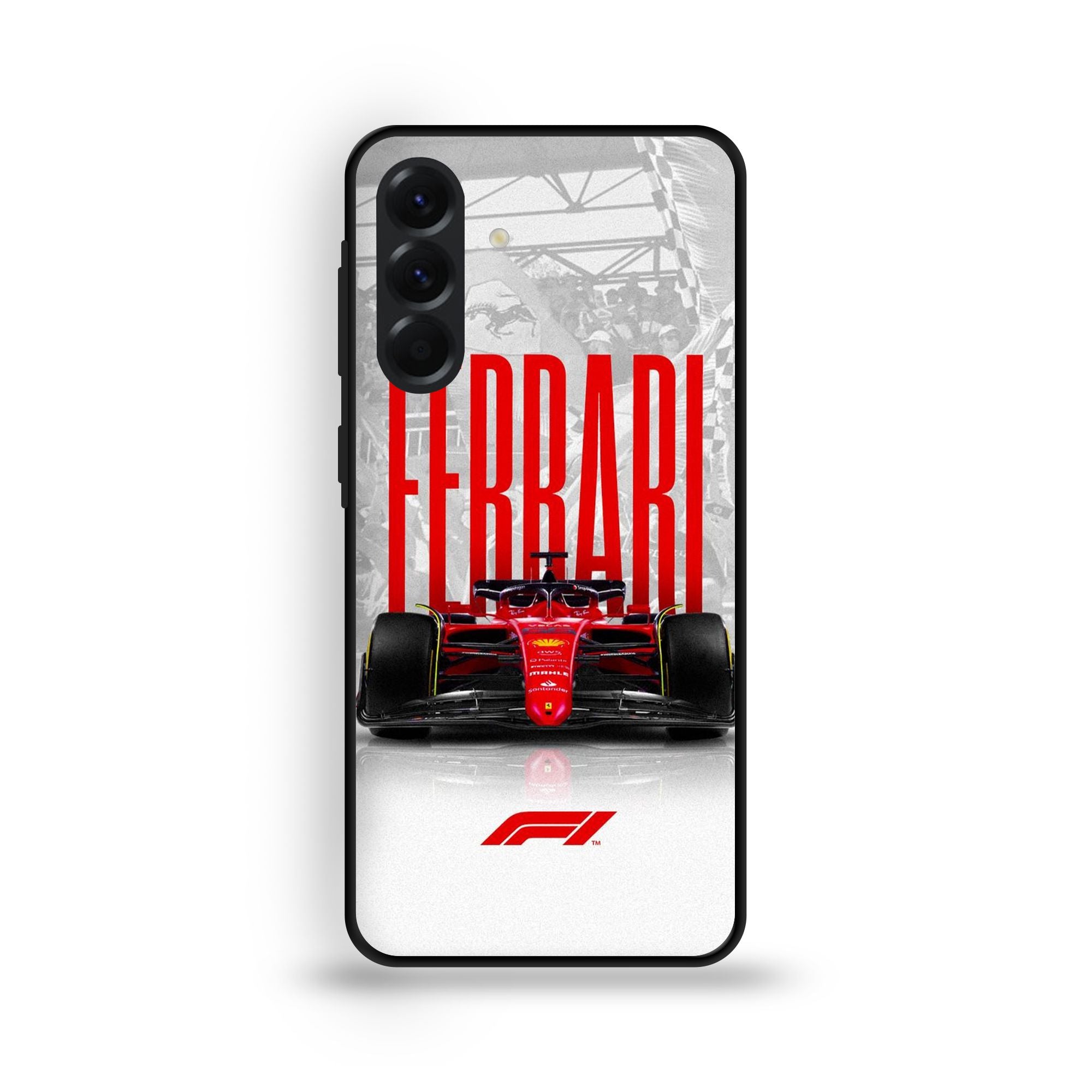 Samsung Galaxy A56 - Wallpaper 095 - Premium Printed Glossy Phone Case