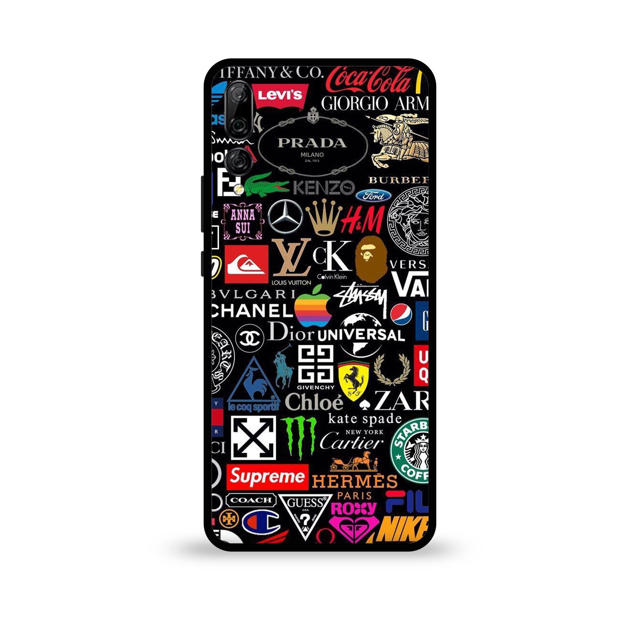 Huawei Y9 Prime (2019) - Wallpaper 91 - Premium Printed Glossy Phone Case