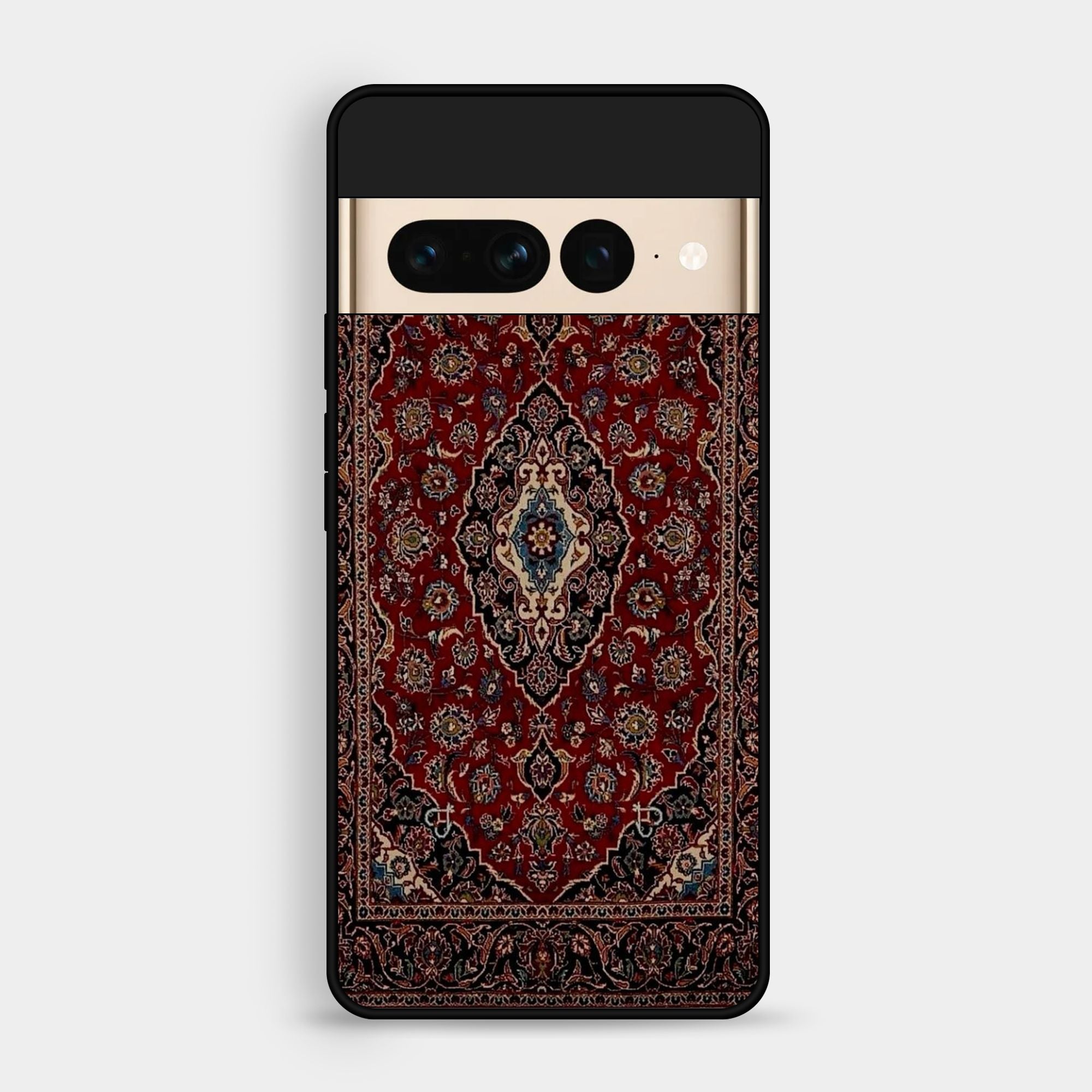 Google Pixel 7 Pro - Wallpaper 049 - Premium Printed Glossy Phone Case