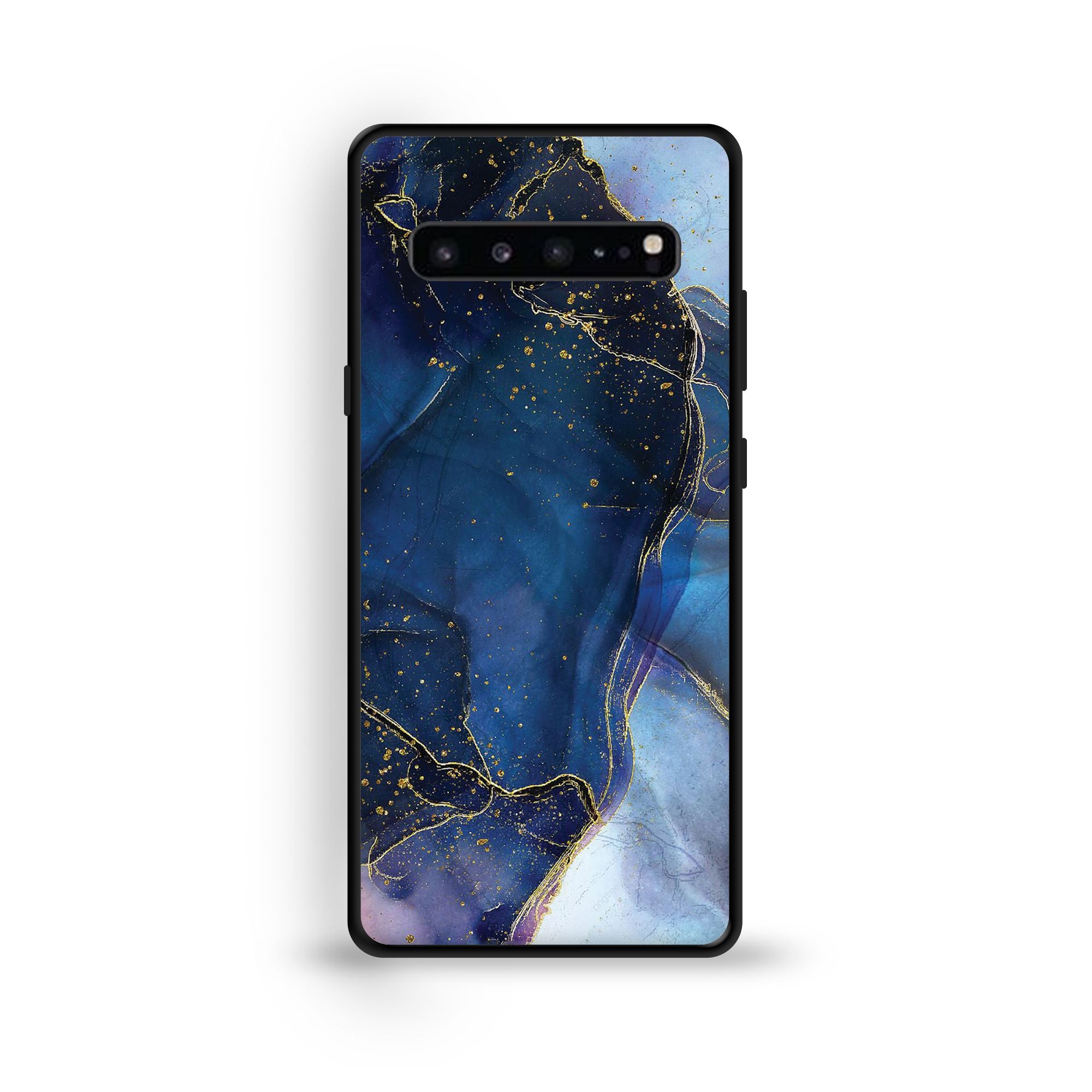 Samsung Galaxy  S10 5G - Wallpaper 127 - Premium Printed Glossy Phone Case