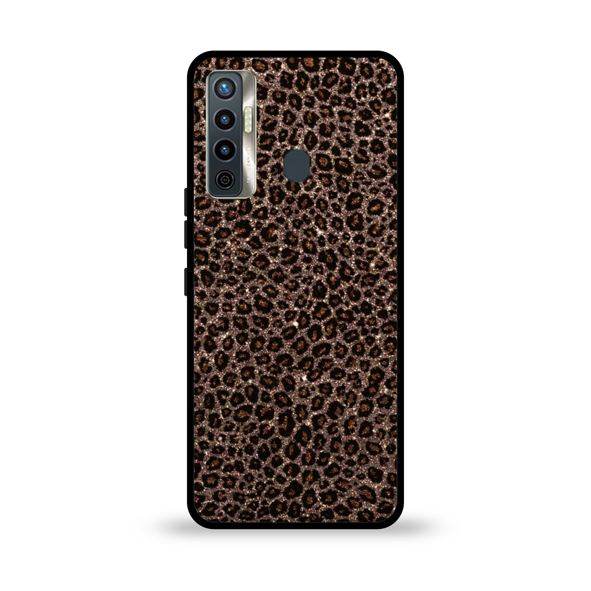 Tecno Camon 17 - Wallpaper 32 - Premium Printed Glossy Phone Case