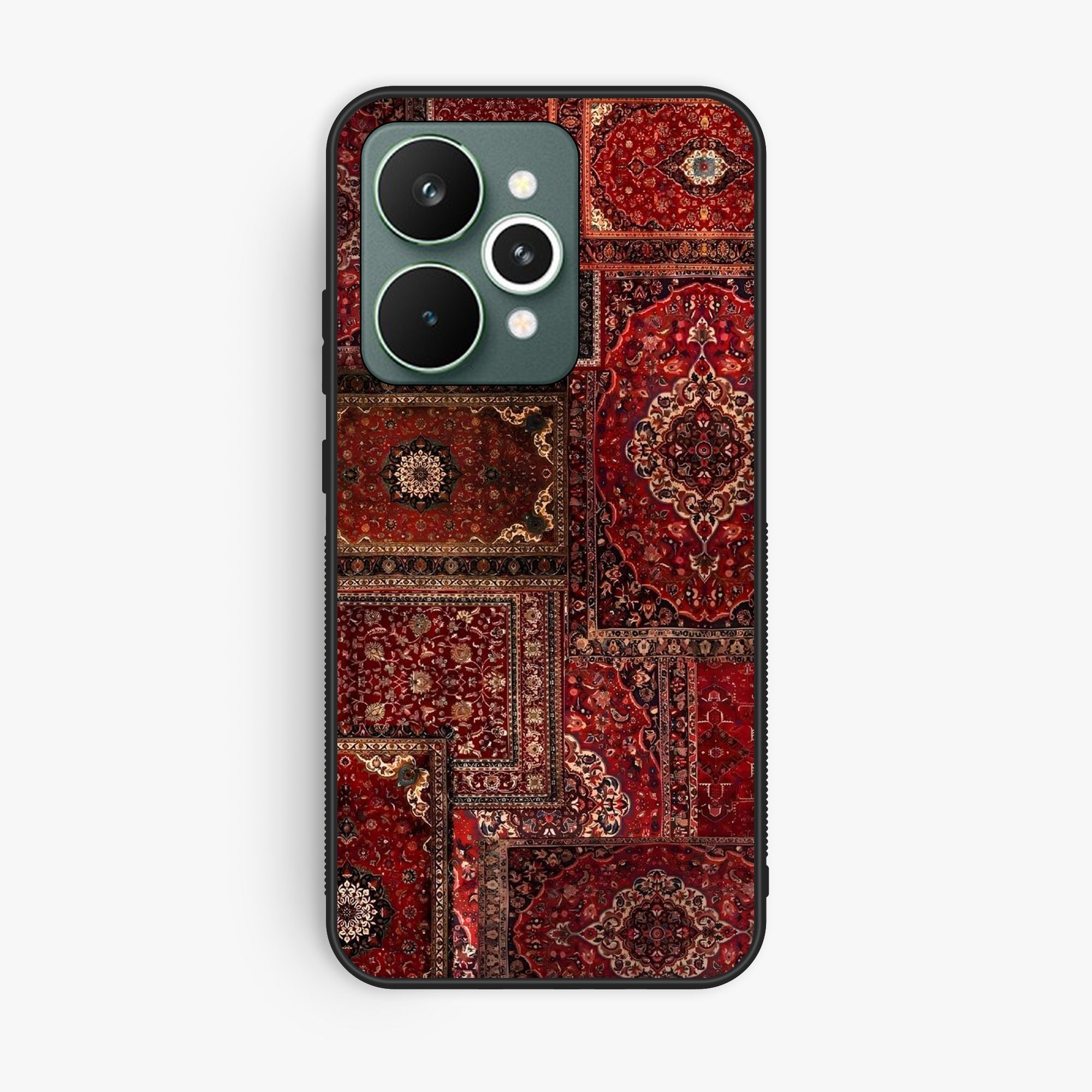 Realme 15 Pro - Wallpaper 45 - Premium Printed Glossy Phone Case