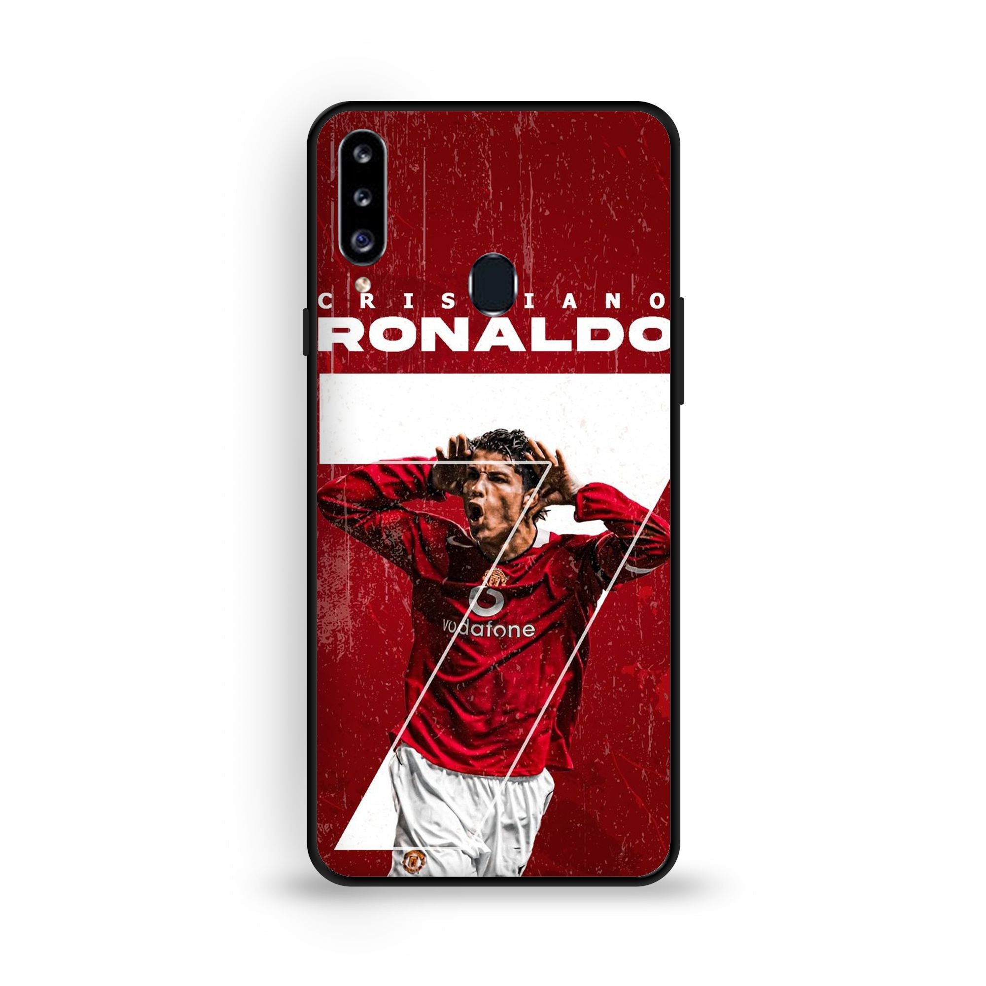 Samsung A20s - Wallpaper 015 - Premium Printed Glossy Phone Case