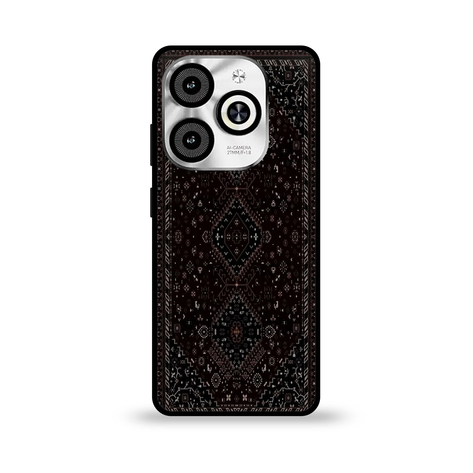 Infinix Smart 8HD - Wallpaper 38 - Premium Printed Glossy Phone Case