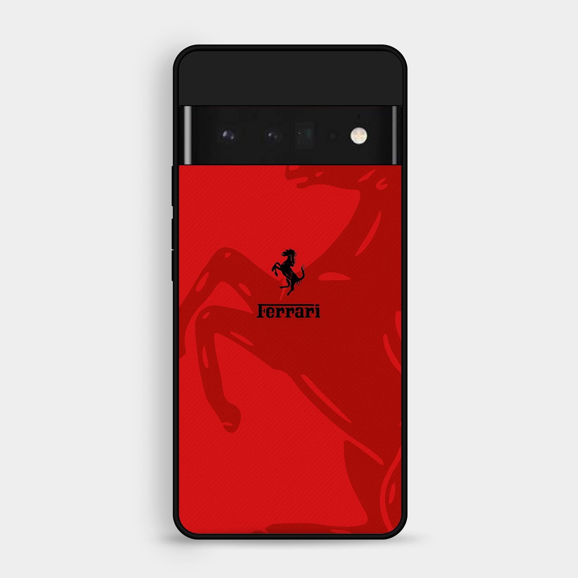 Google Pixel 6 Pro - Wallpaper 145 - Premium Printed Glossy Phone Case