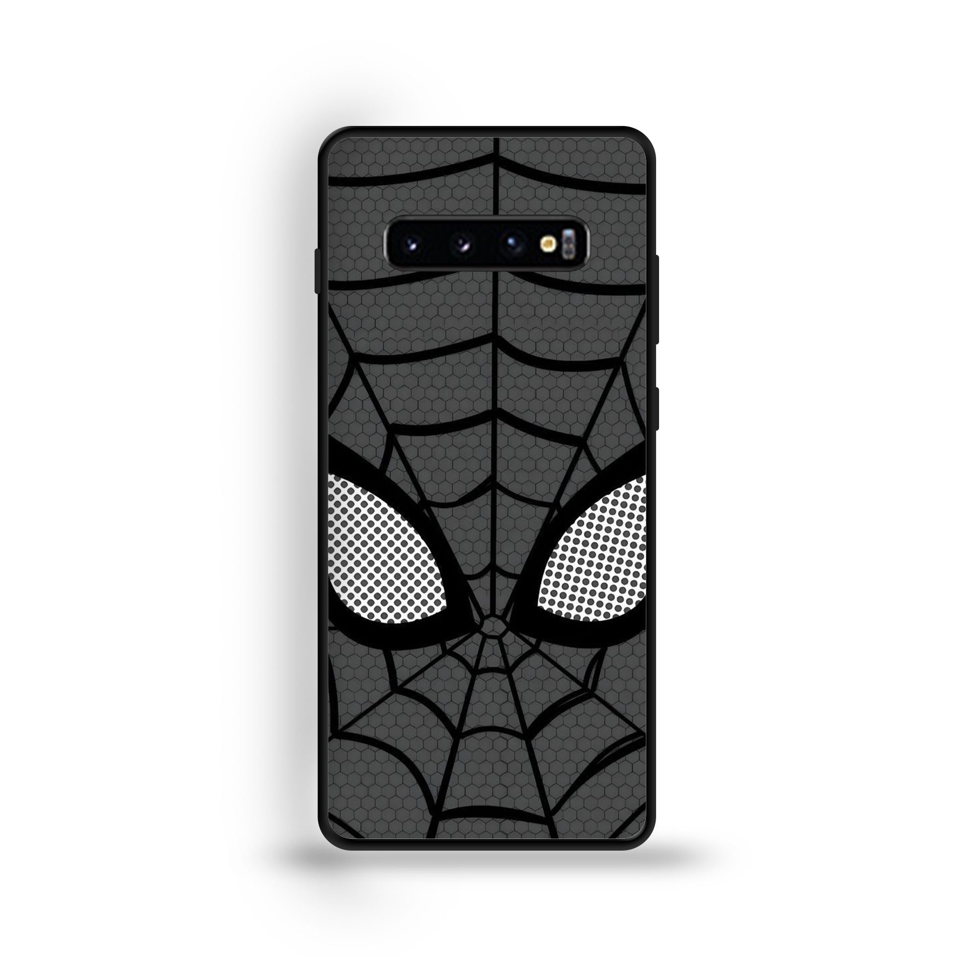 Samsung Galaxy S10 Plus - Wallpaper 055 - Premium Printed Glossy Phone Case