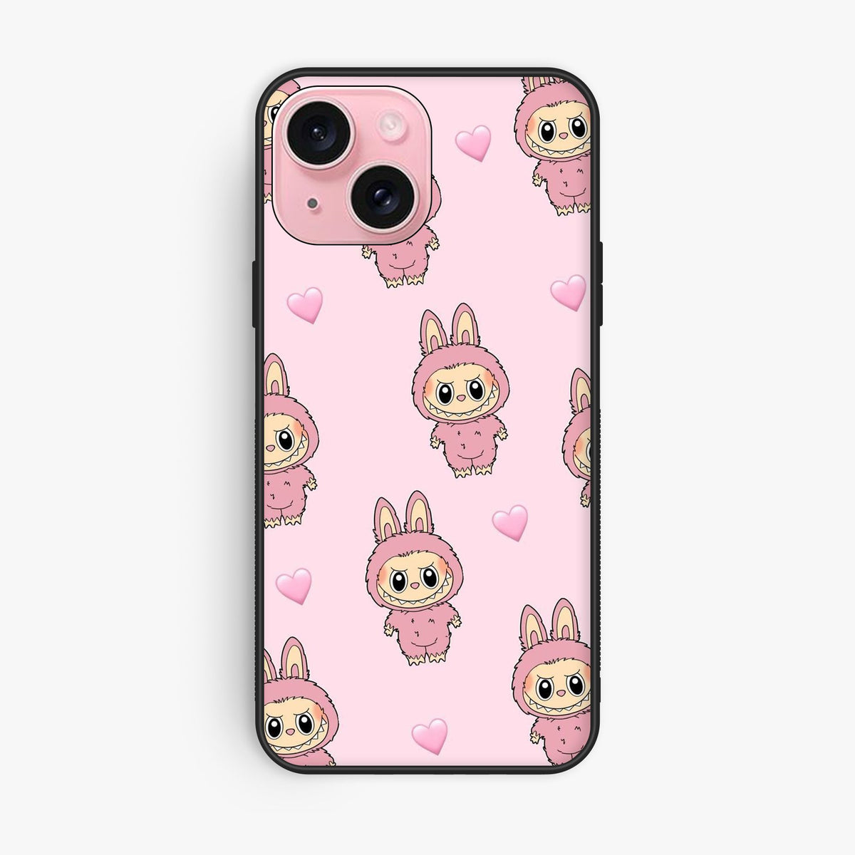 iPhone 15 - Wallpaper 032 - Premium Printed Glossy Phone Case