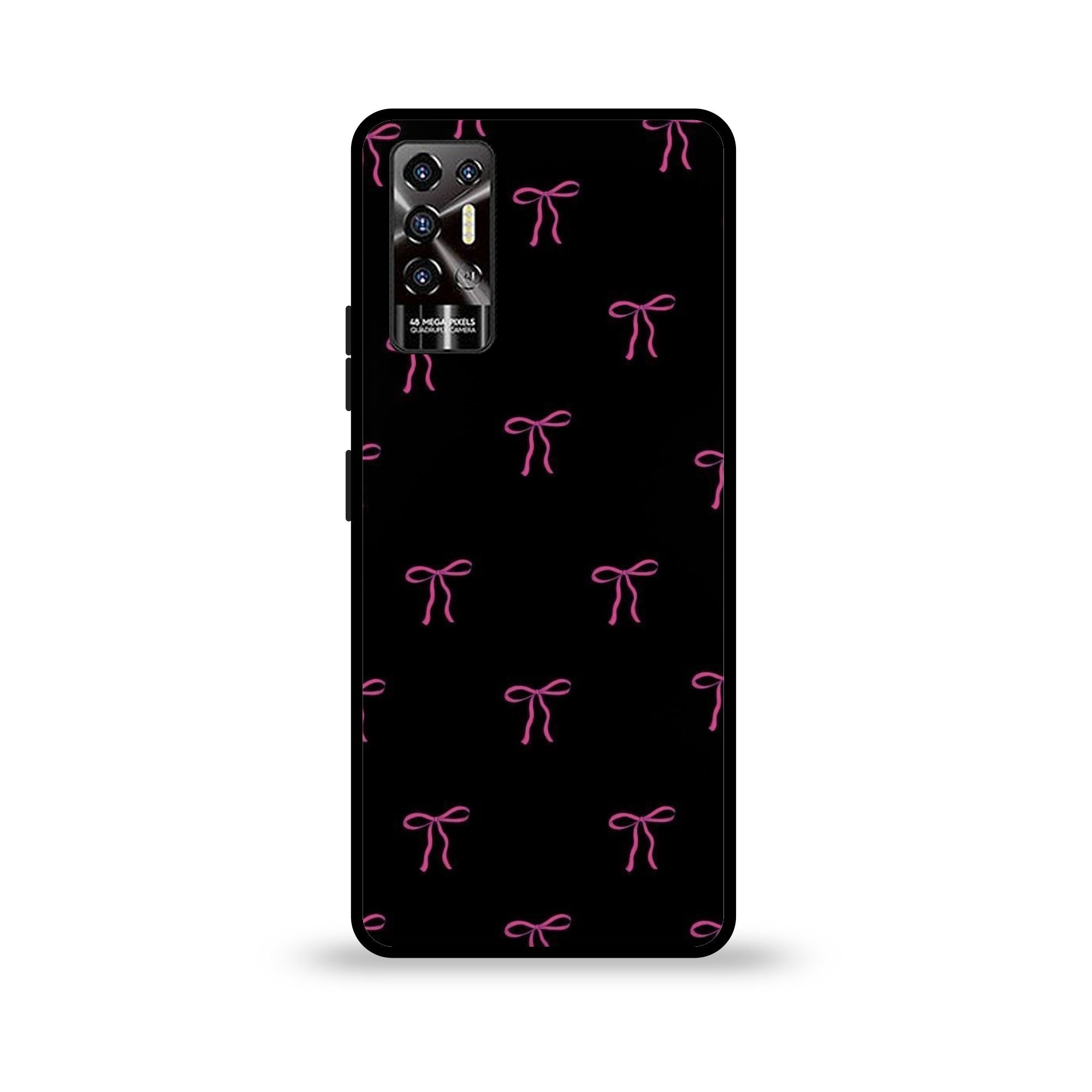 Tecno Pova 2 - Wallpaper 13 - Premium Printed Glossy Phone Case
