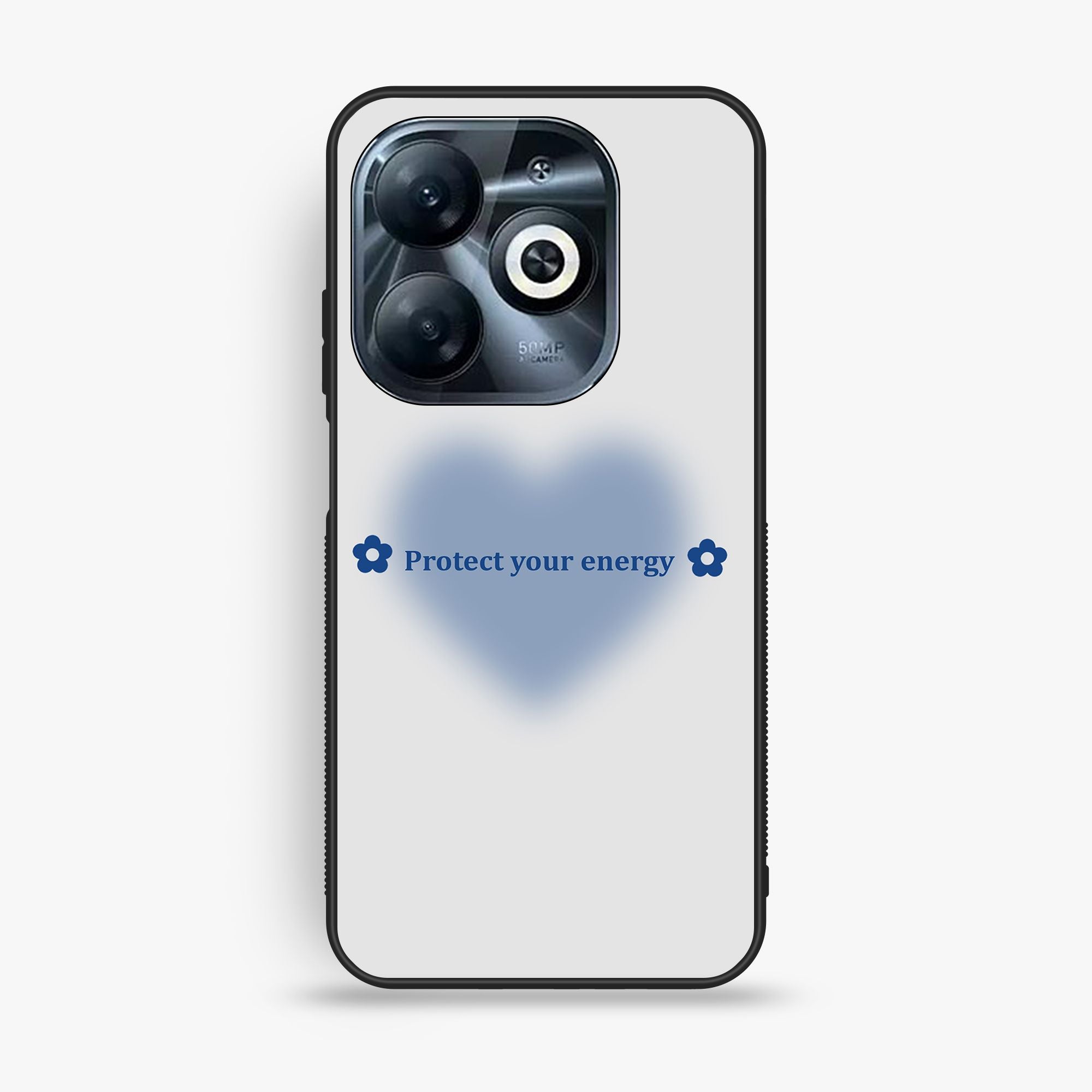Infinix Smart 8 - Wallpaper 017 - Premium Printed Glossy Phone Case