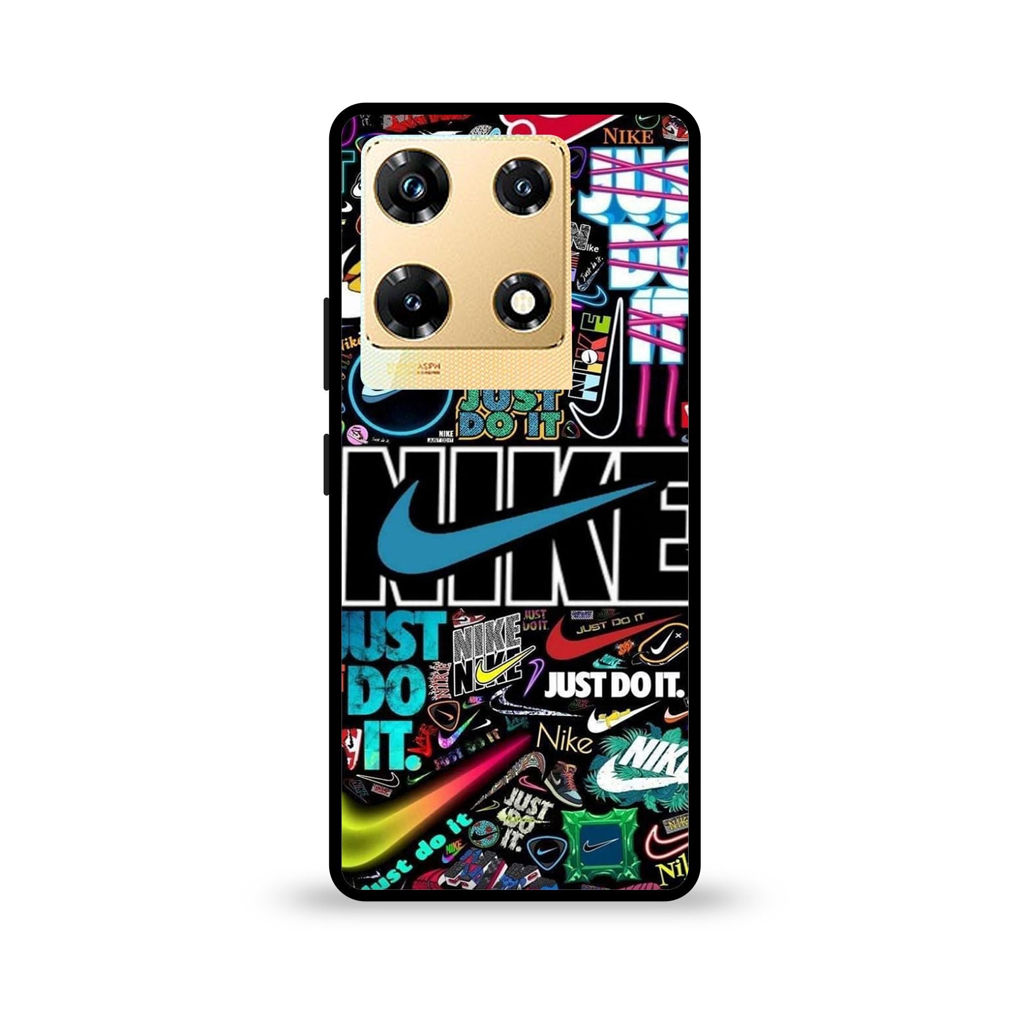 Infinix Note 30 Pro - Wallpaper 004 - Premium Printed Glossy Phone Case