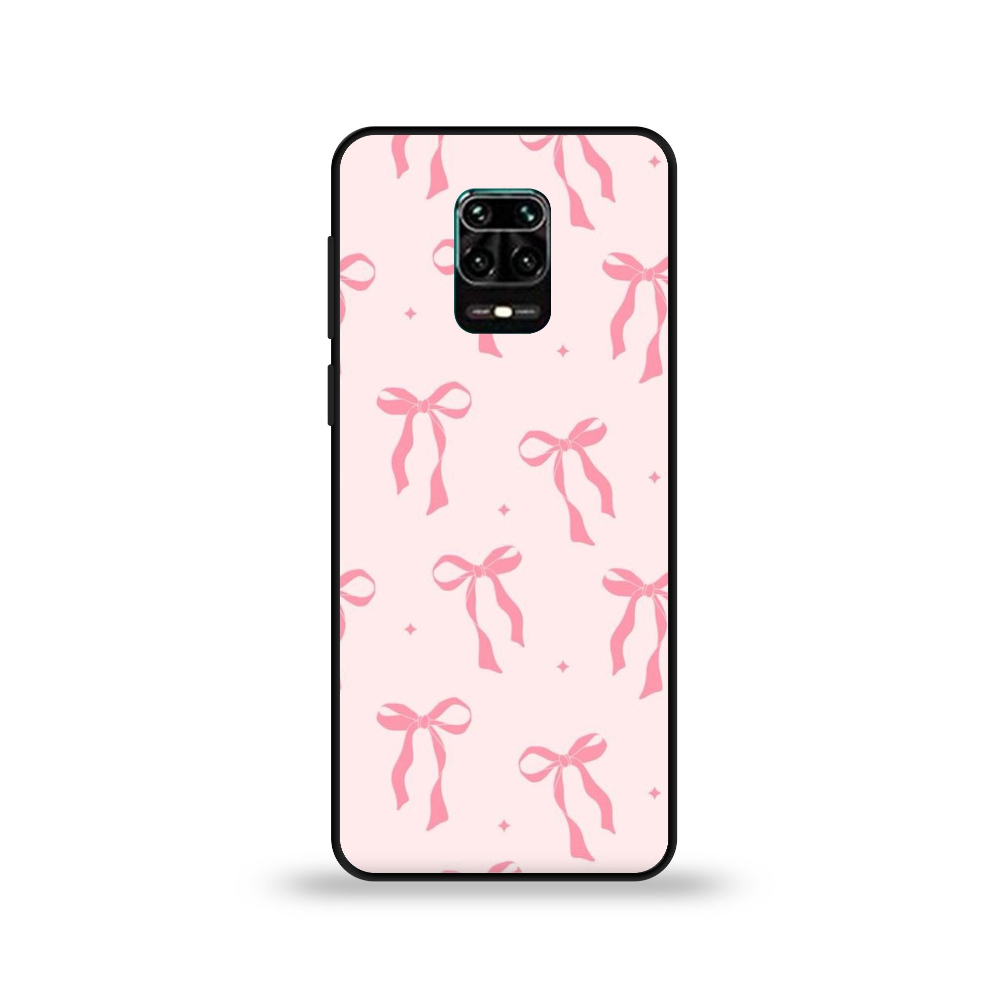 Xiaomi Redmi Note 9s - Wallpaper 094 - Premium Printed Glossy Phone Case