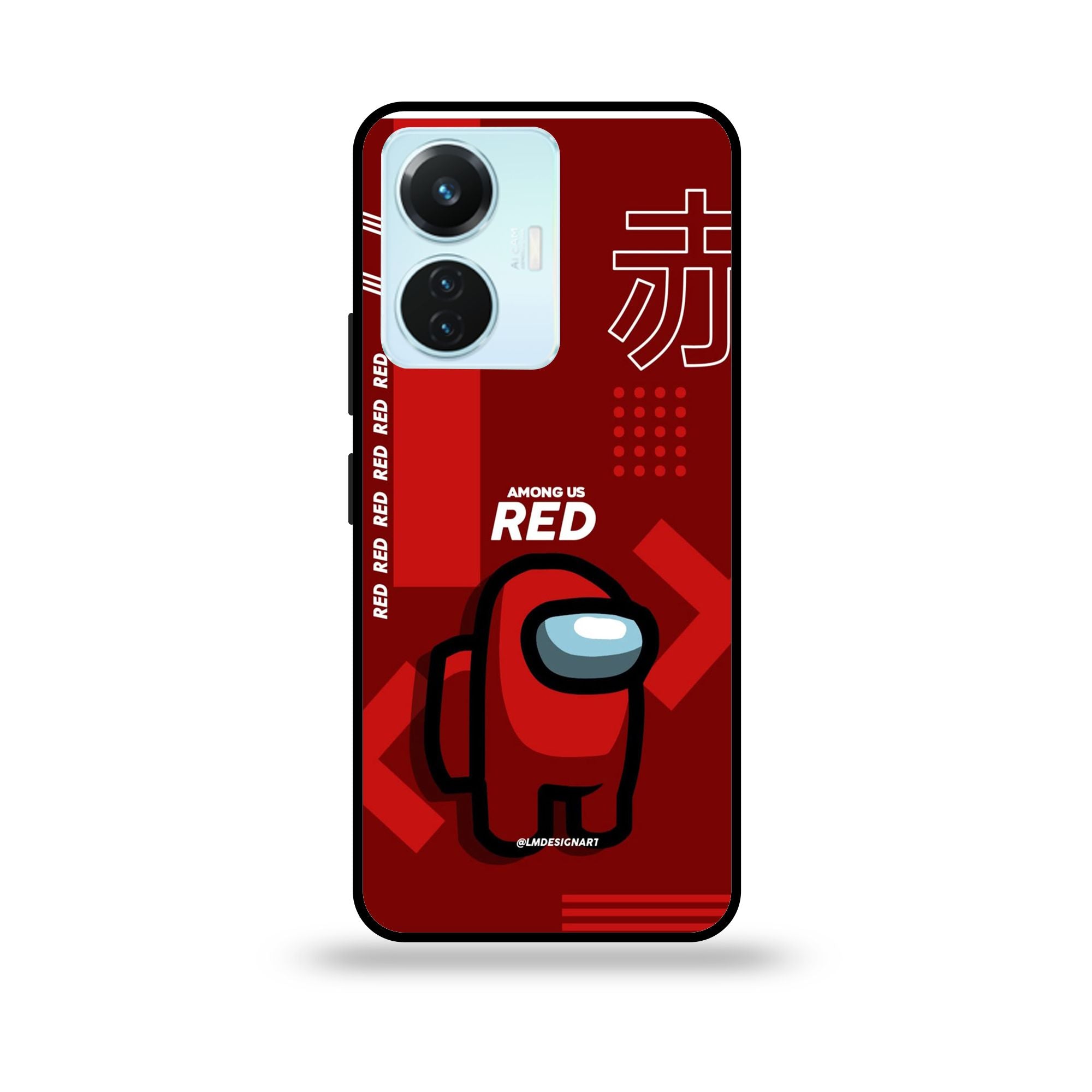 Vivo Y55 4G - Wallpaper 89 - Premium Printed Glossy Phone Case