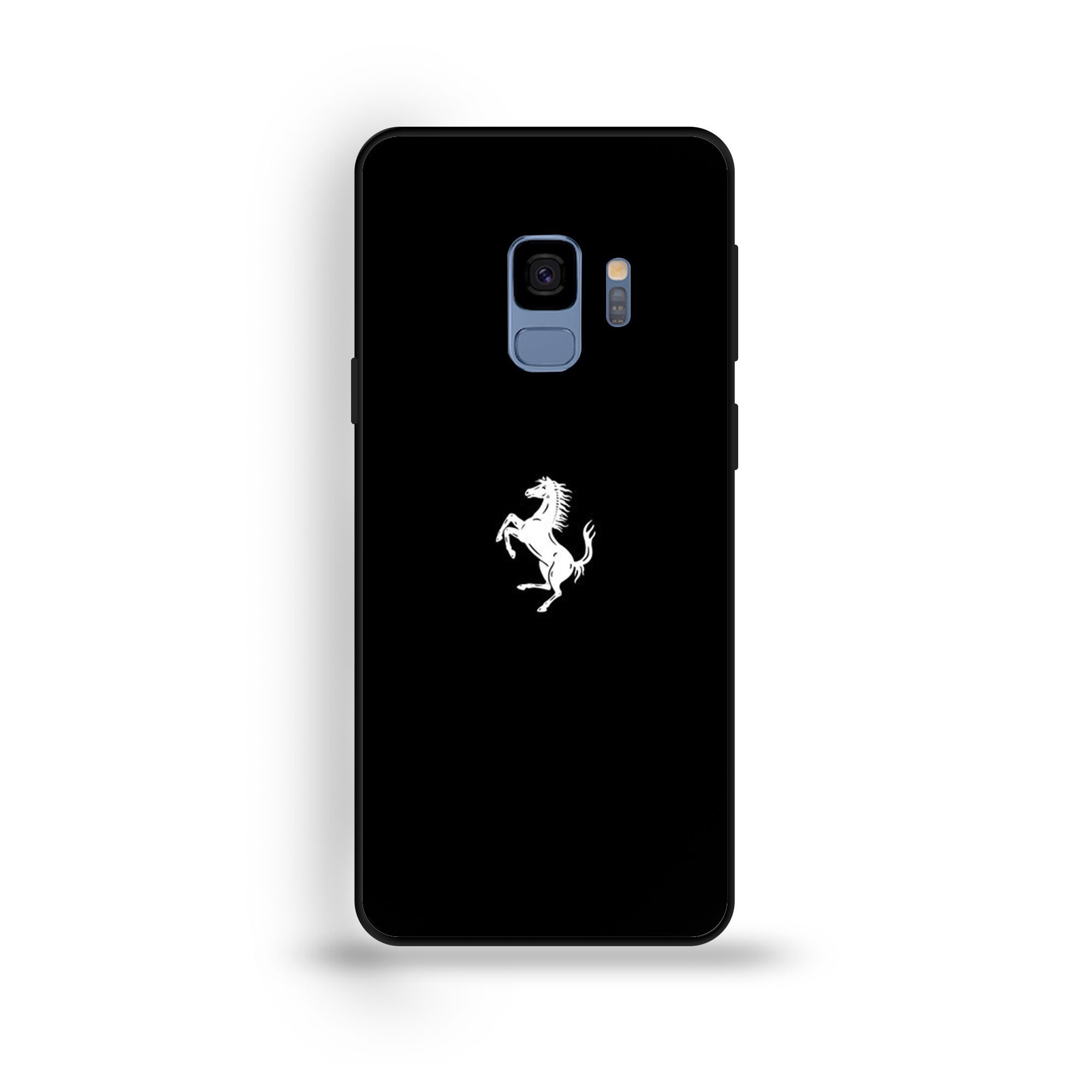 Samsung Galaxy S9 - Wallpaper 102 - Premium Printed Glossy Phone Case